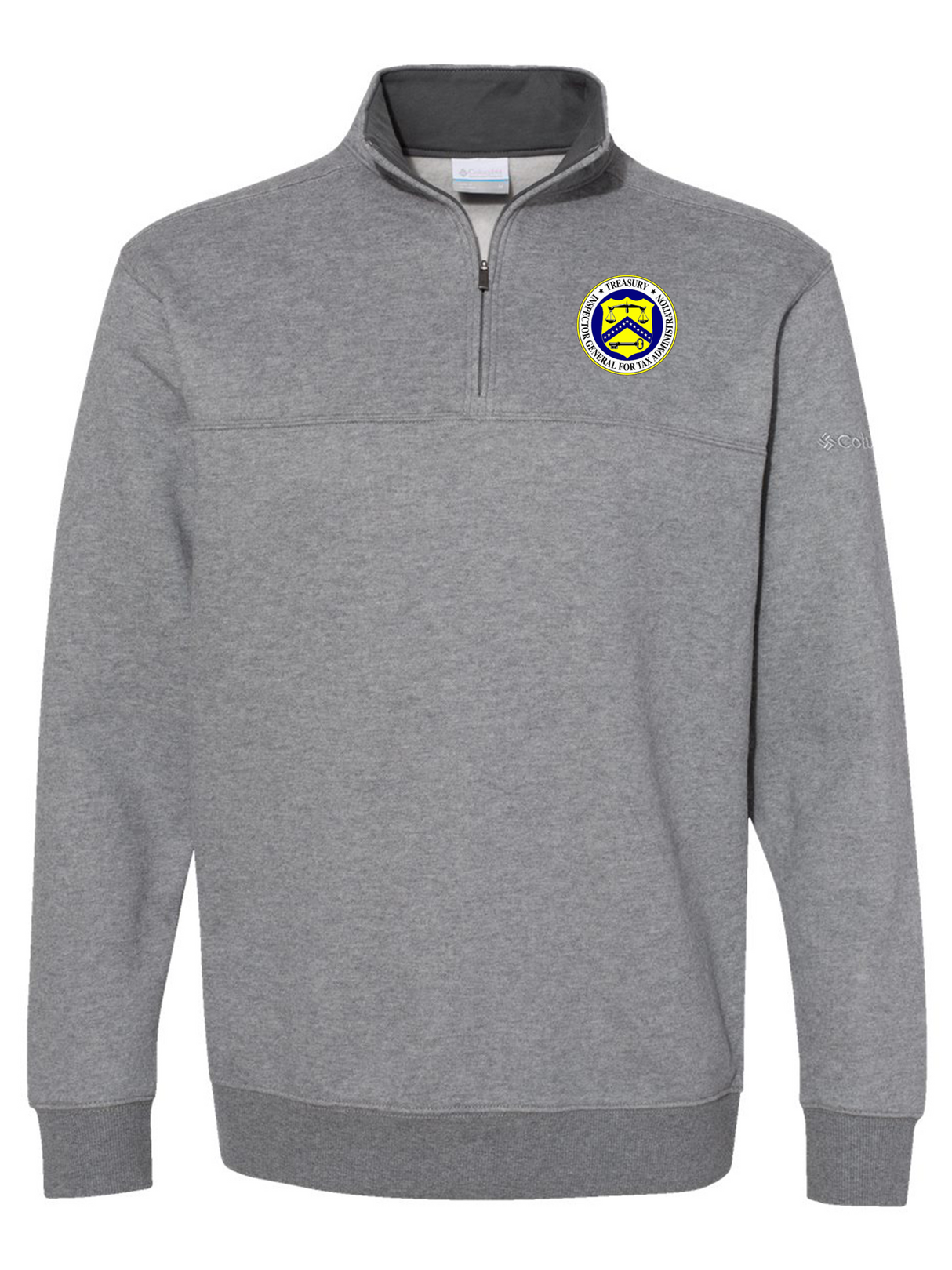 TIGTA Men's Columbia Hart Mountain™ Fleece