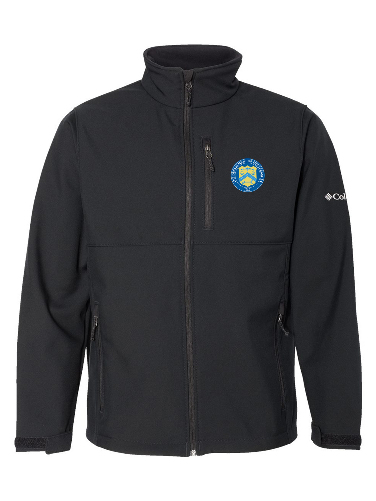 TREAS Men's Ascender™ Soft Shell