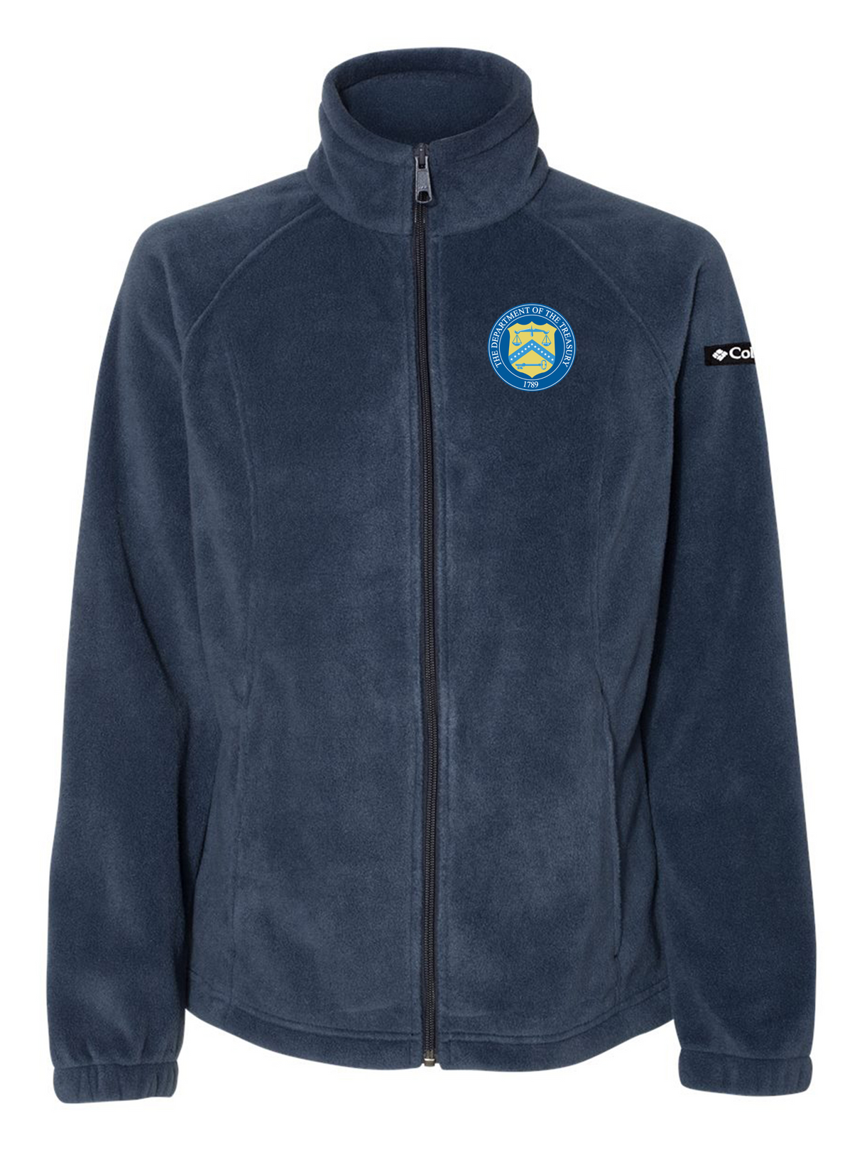 TREAS Women's Benton Springs™ Microfleece