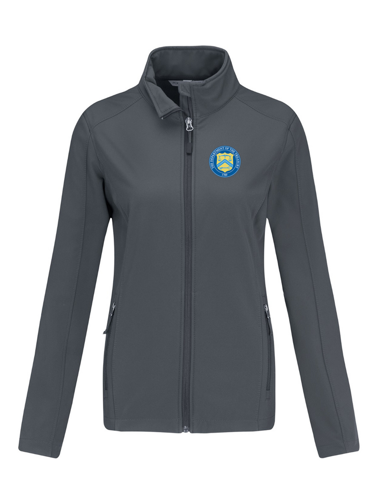 TREAS Women's Soft Shell