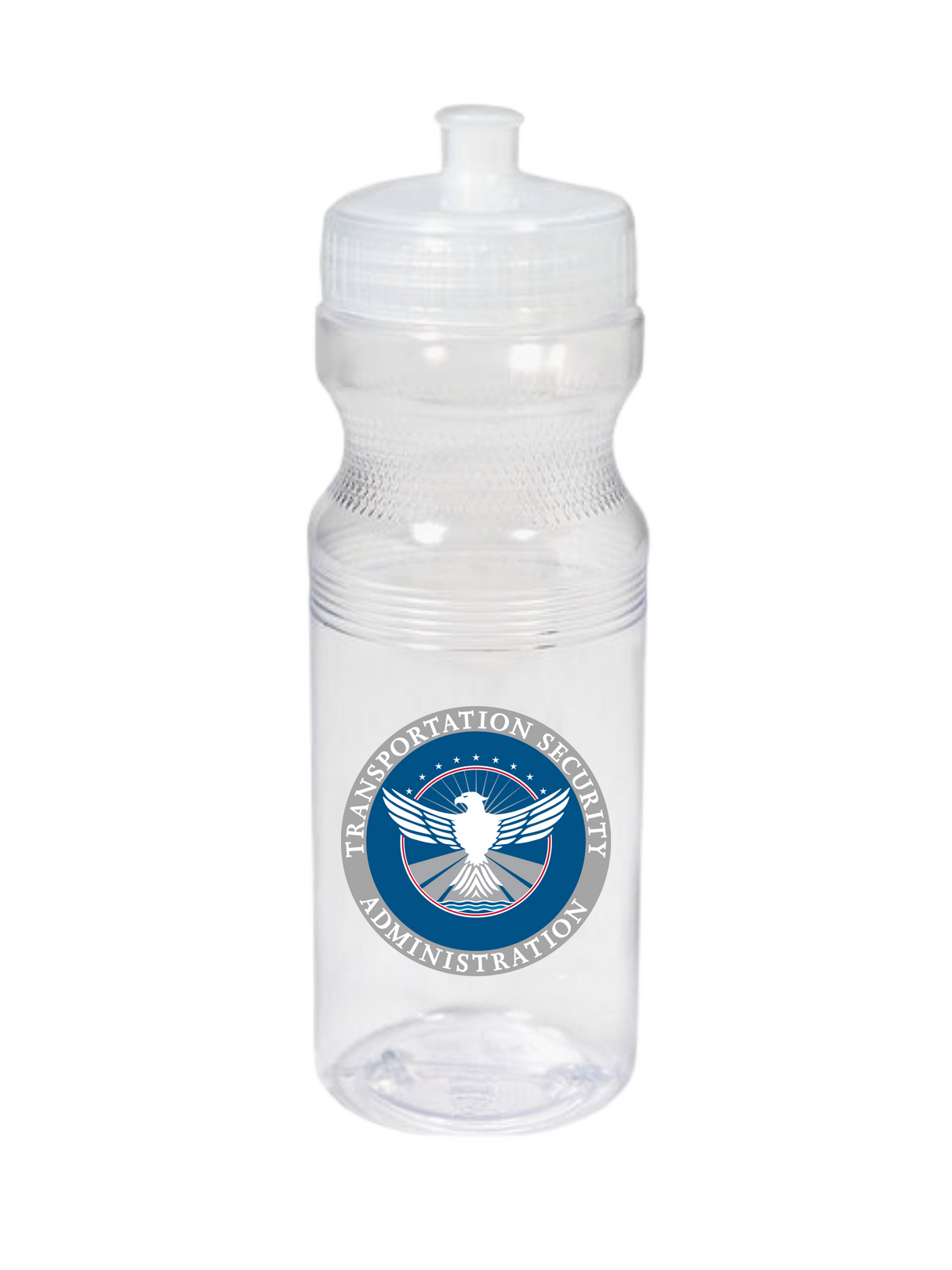 TSA Water Bottle