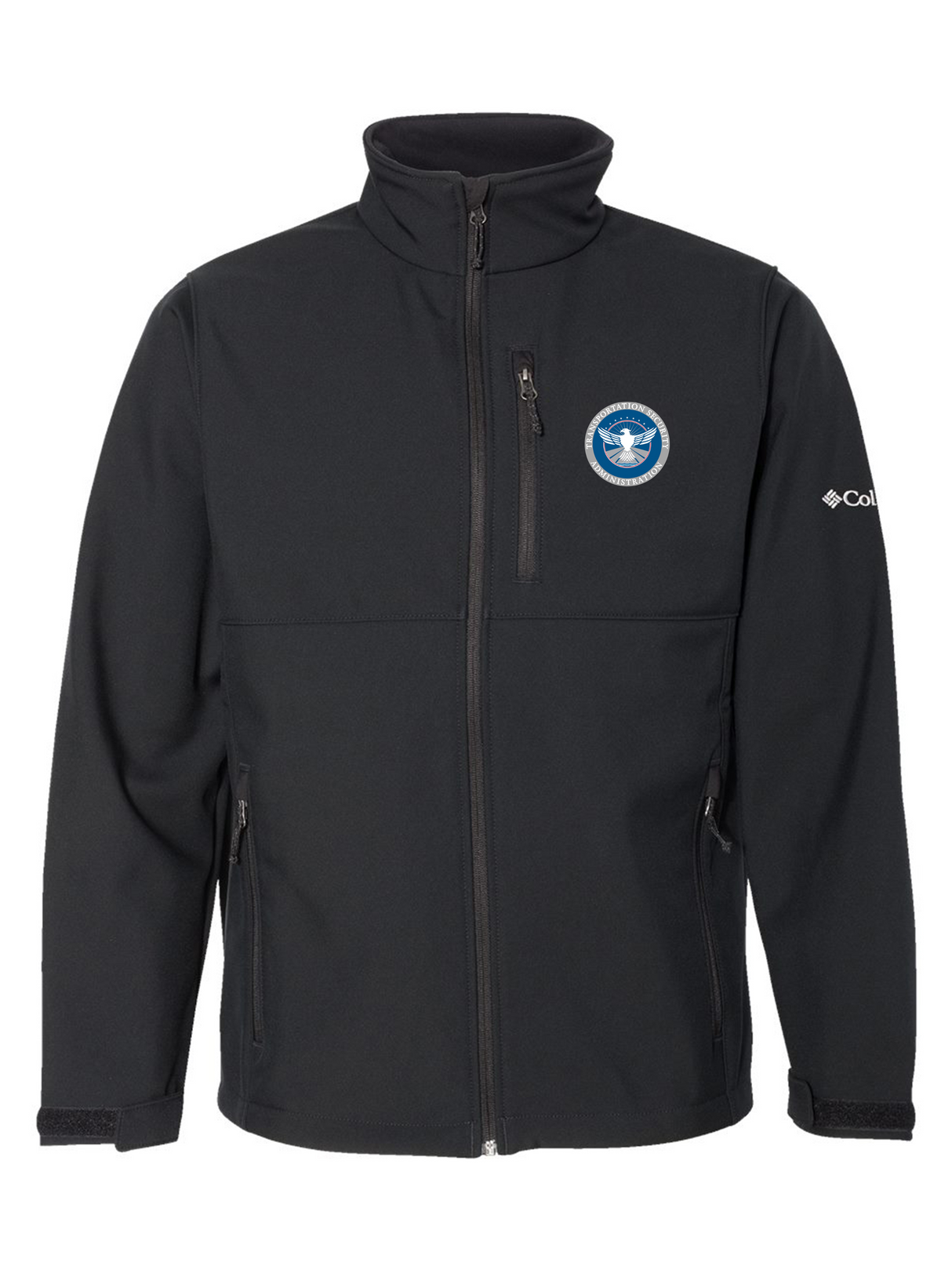 TSA Men's Ascender™ Soft Shell