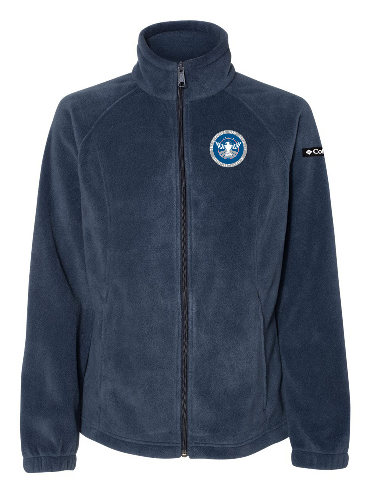 TSA Women's Benton Springs™ Microfleece
