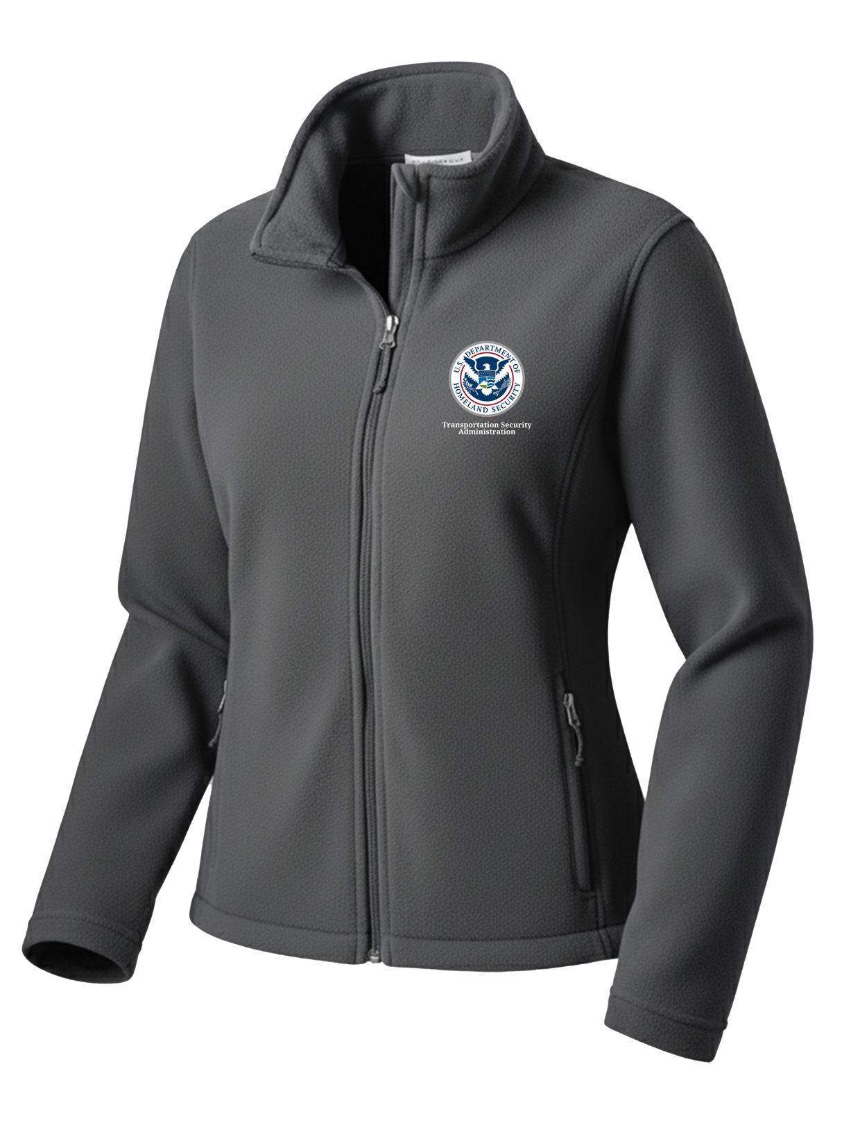 TSA Women's Midweight Microfleece