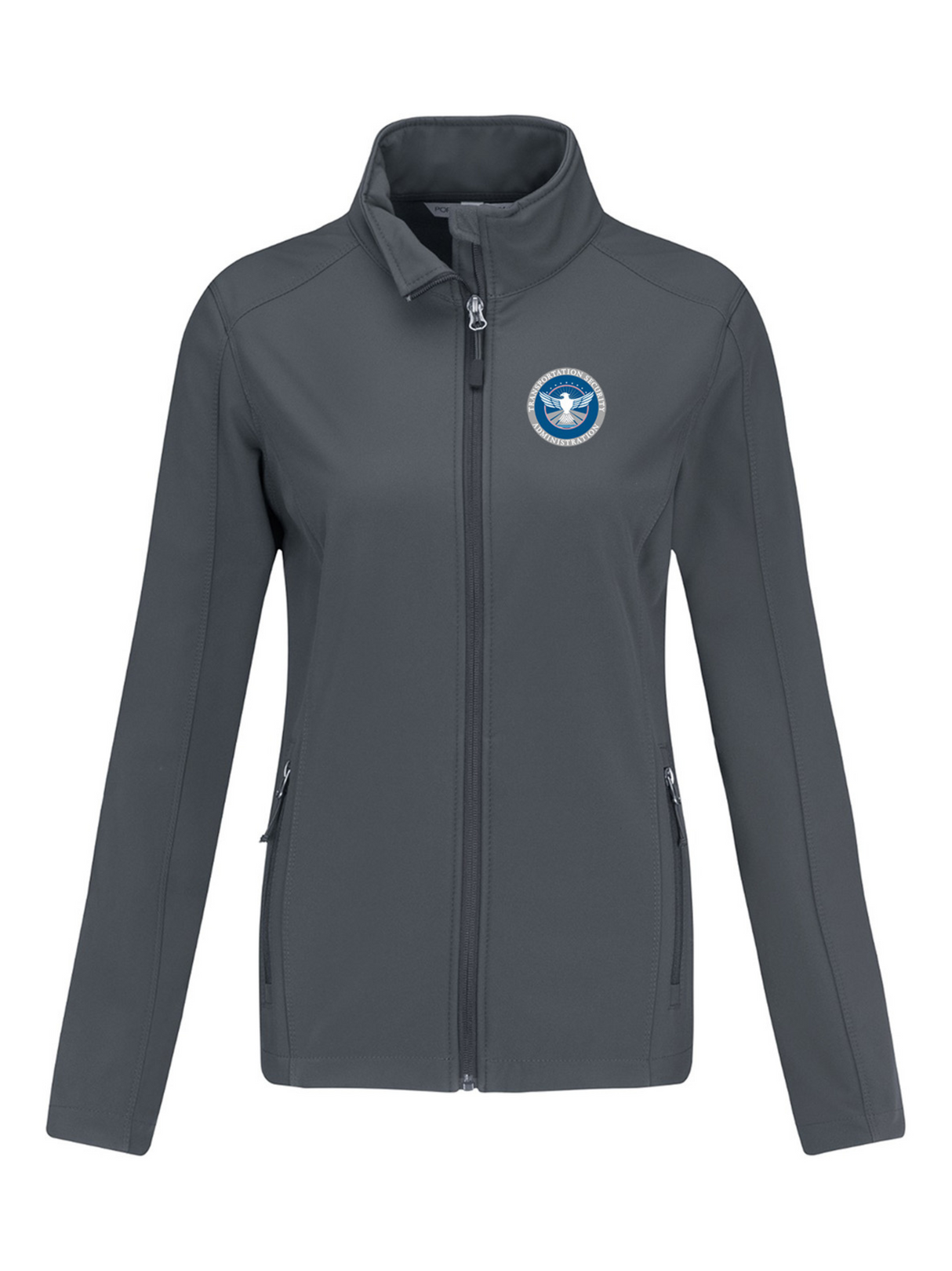 TSA Women's Soft Shell