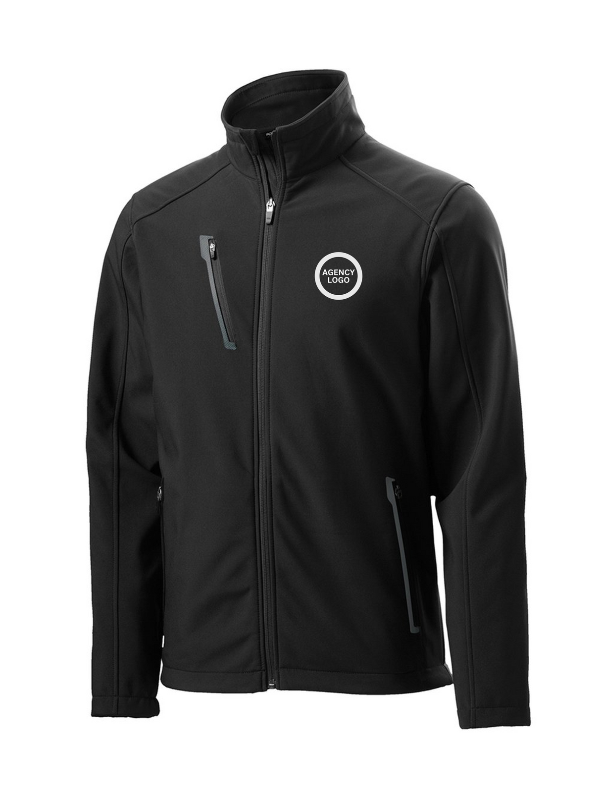 Men's Tactical Soft Shell - FEDS Apparel