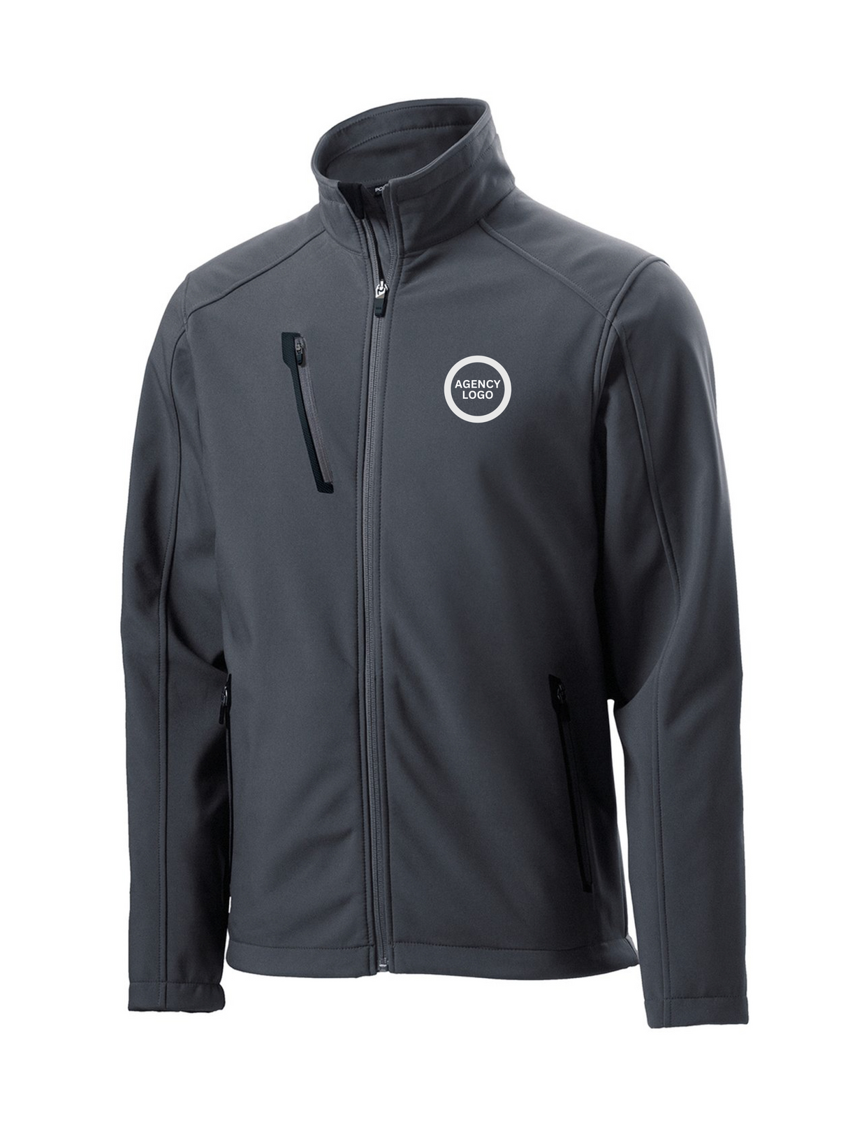 Men's Tactical Soft Shell - FEDS Apparel