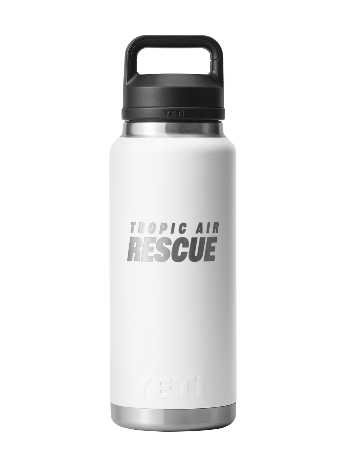 Tropic Air Rescue Yeti Water Bottle