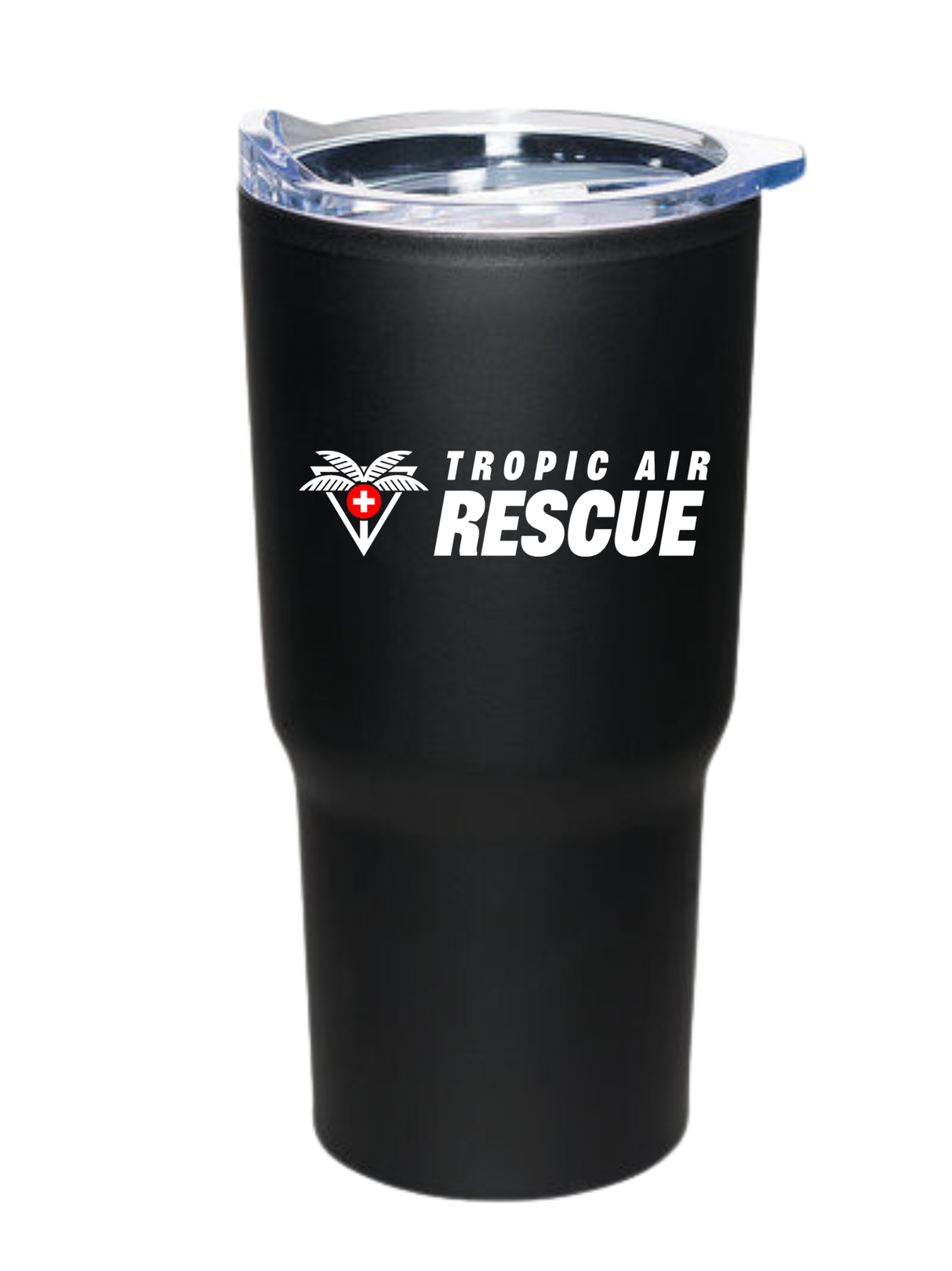 Tropic Air Rescue Tumbler