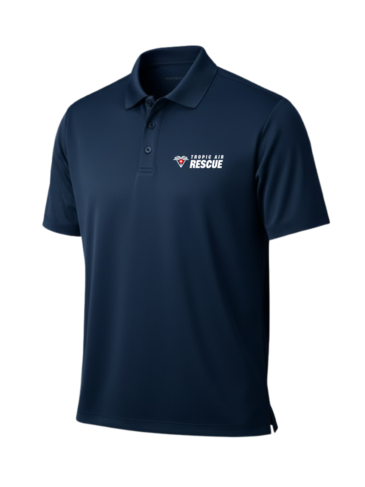 Tropic Air Rescue Agency Polo