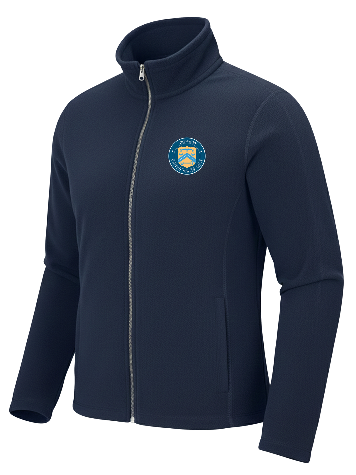 UM Men's Lightweight Microfleece