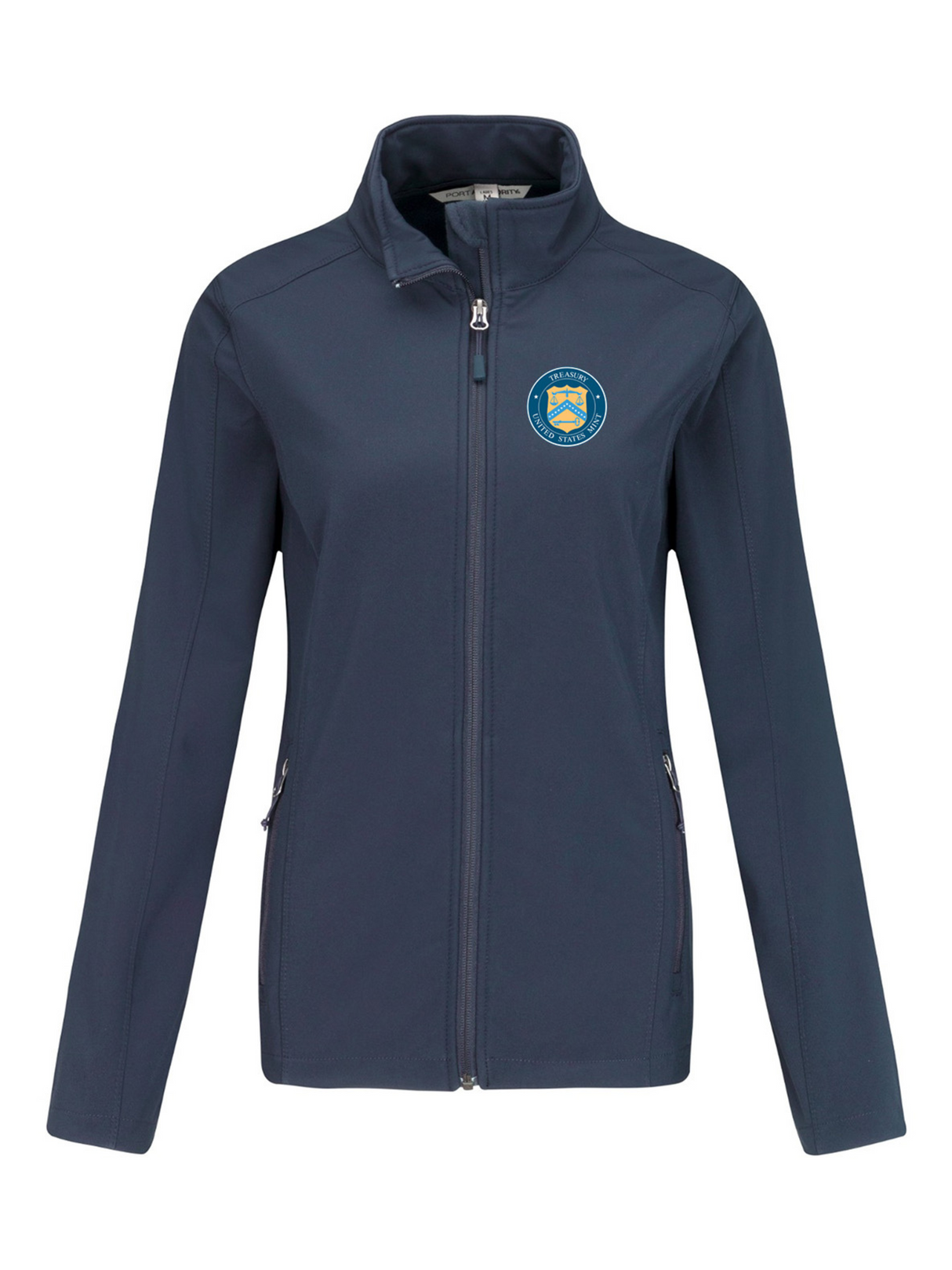 UM Women's Soft Shell