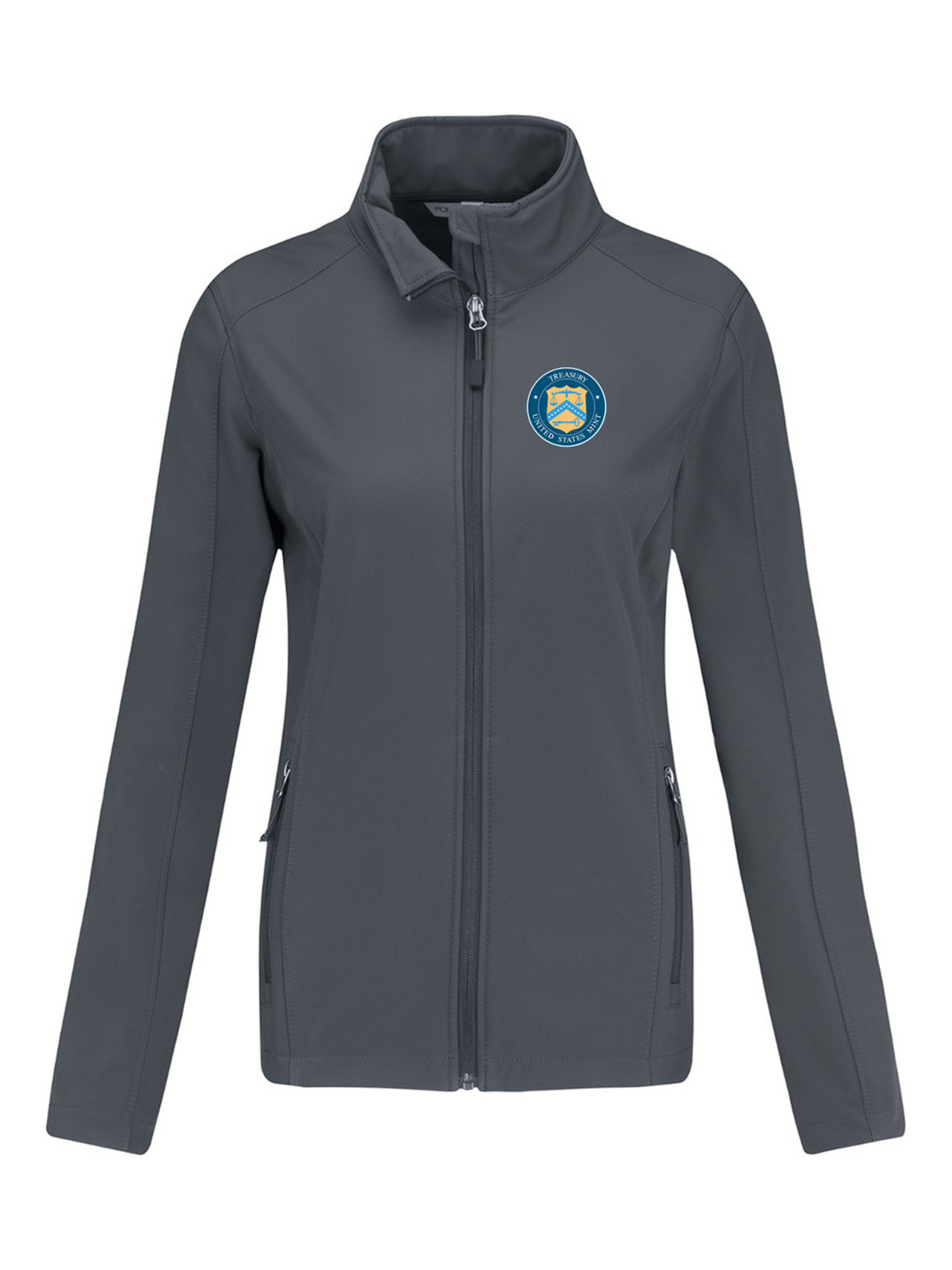 UM Women's Soft Shell
