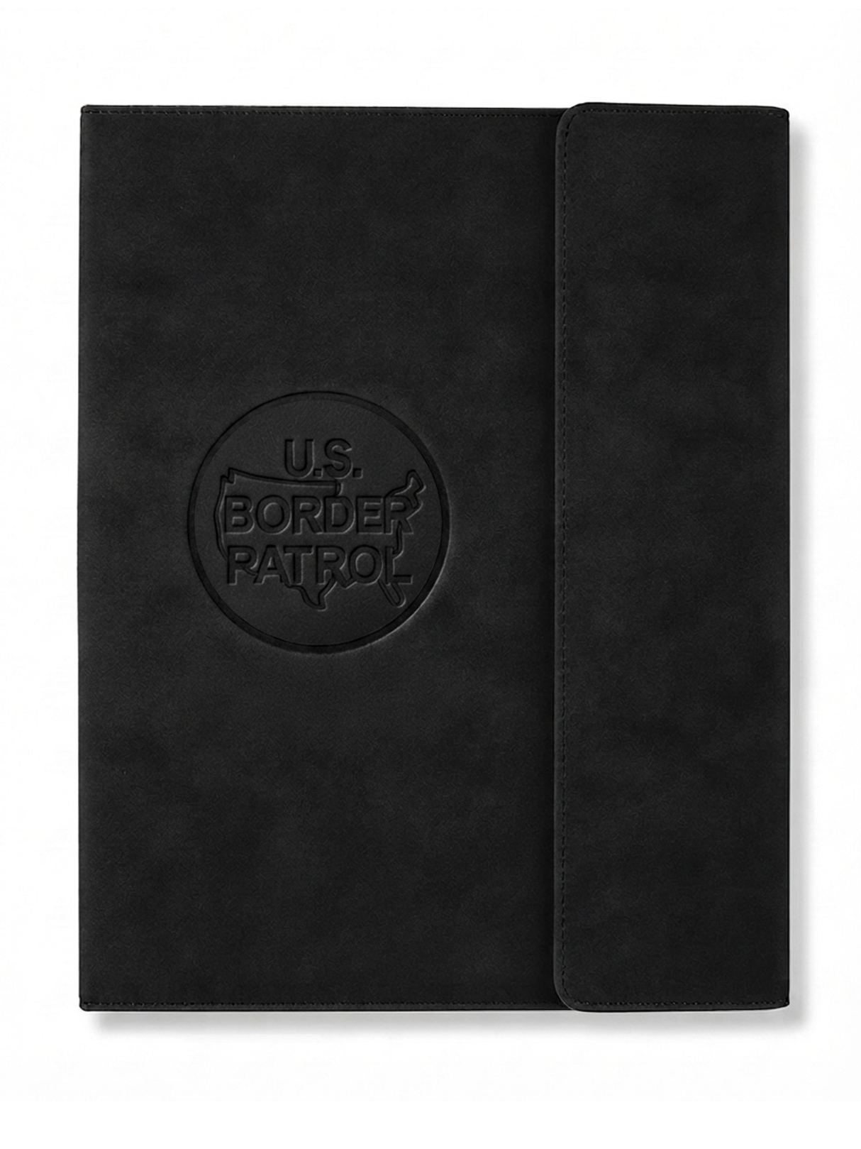 USBP Executive Portfolio