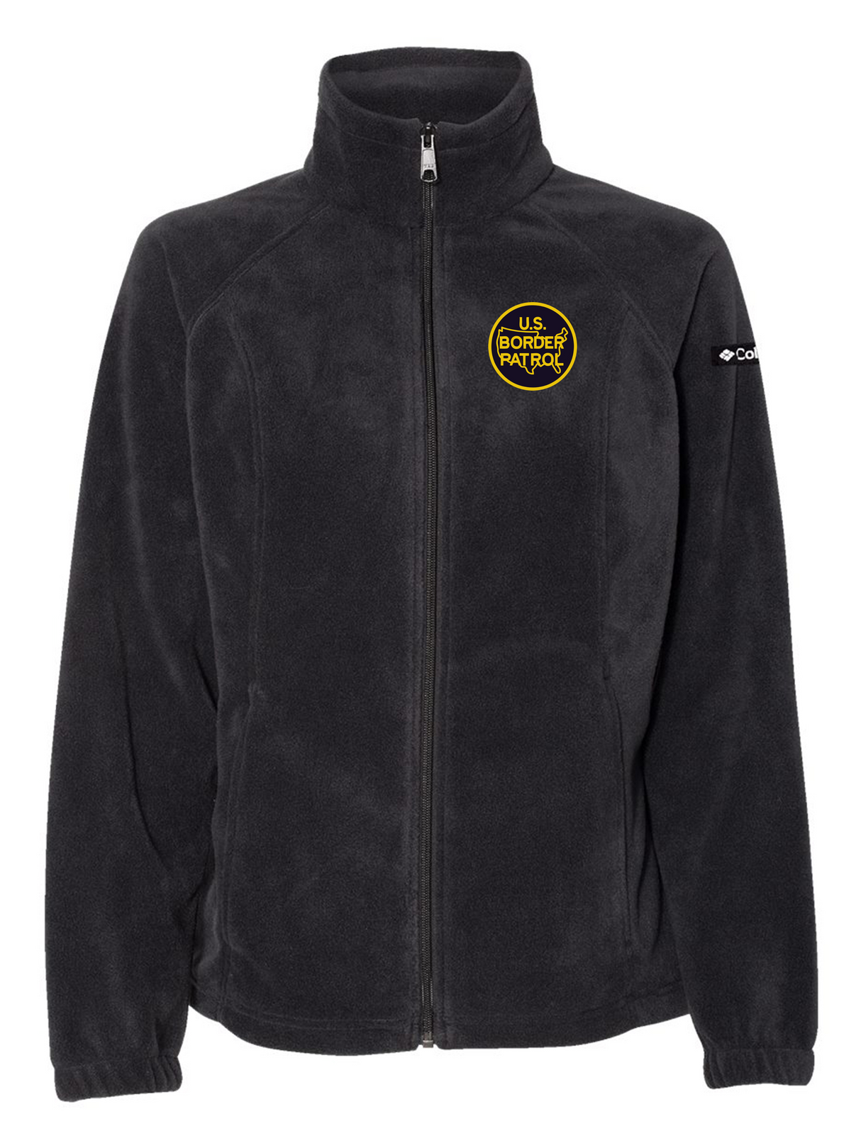 USBP Women's Benton Springs™ Microfleece