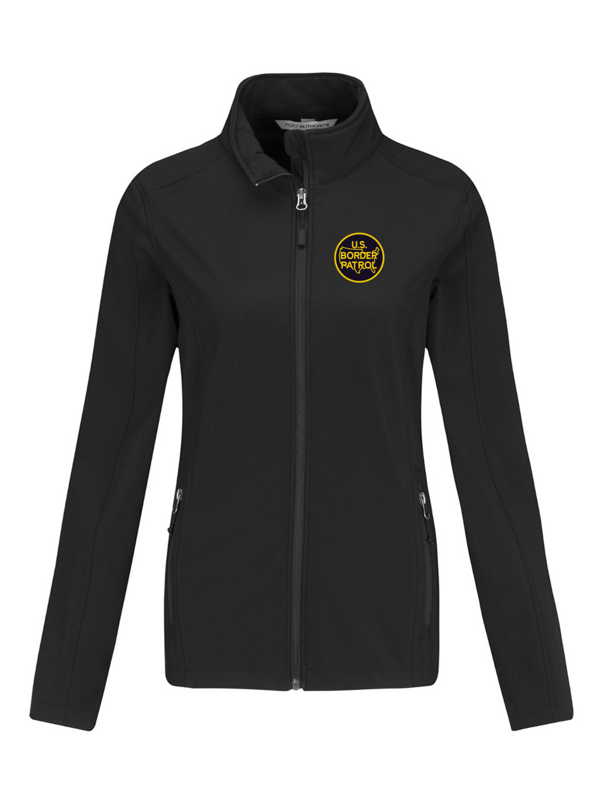USBP Women's Soft Shell