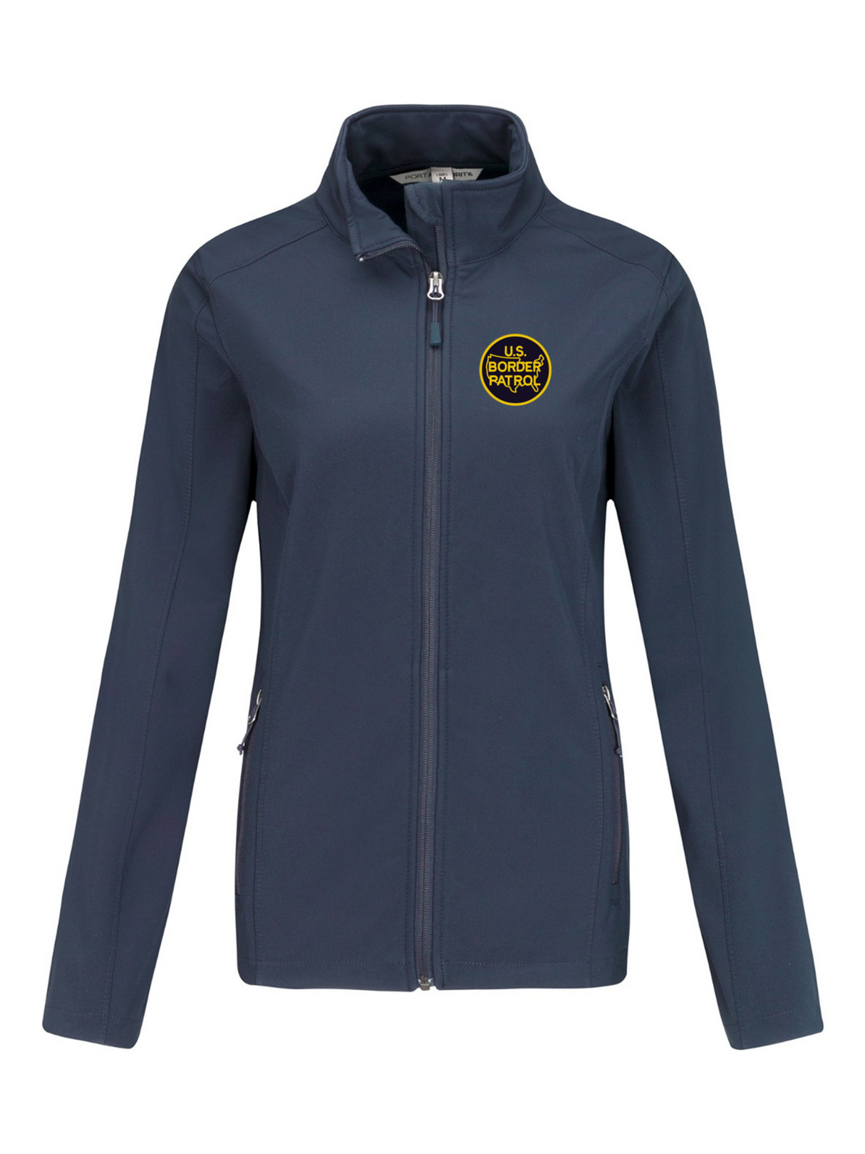 USBP Women's Soft Shell