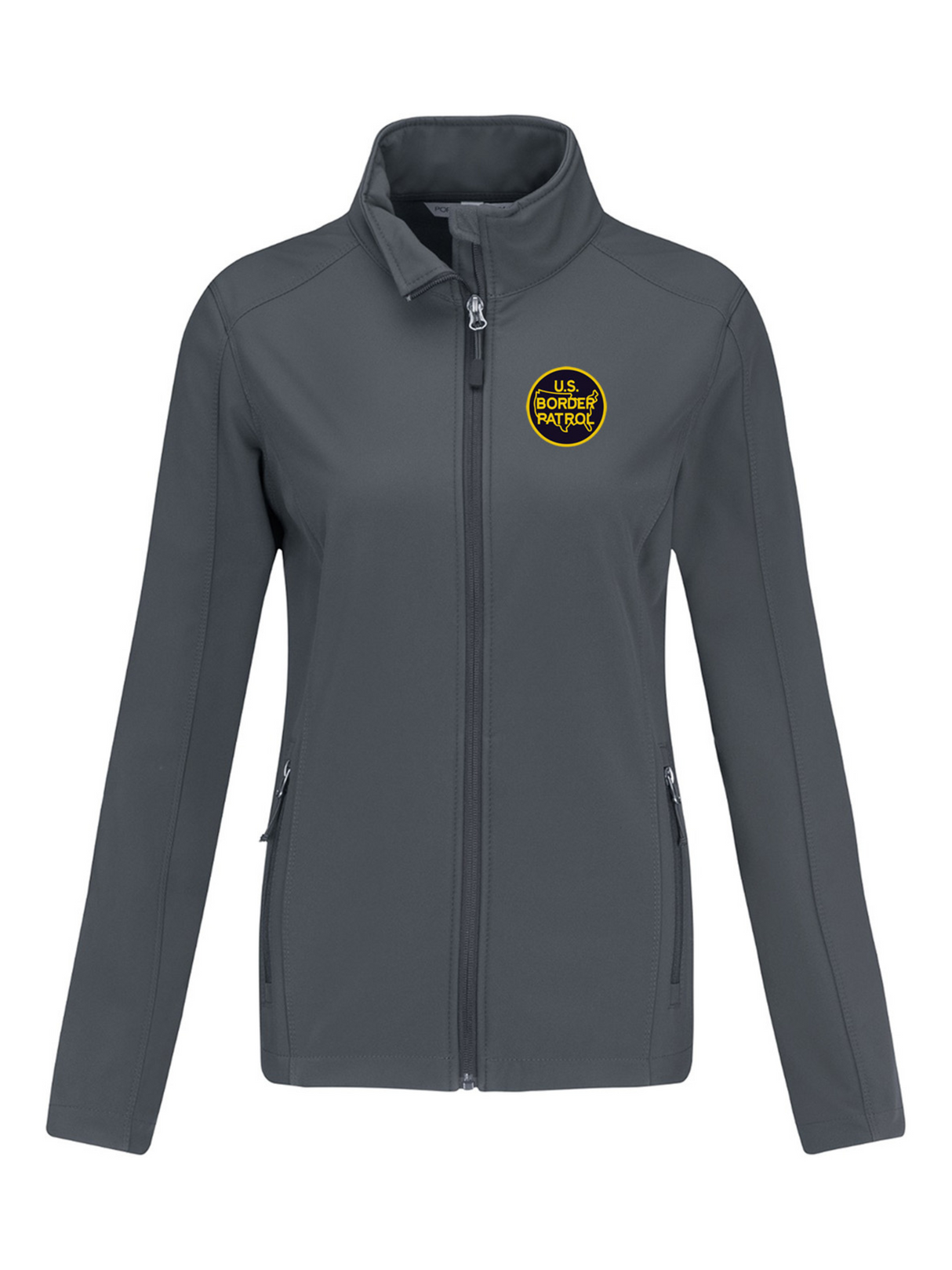 USBP Women's Soft Shell