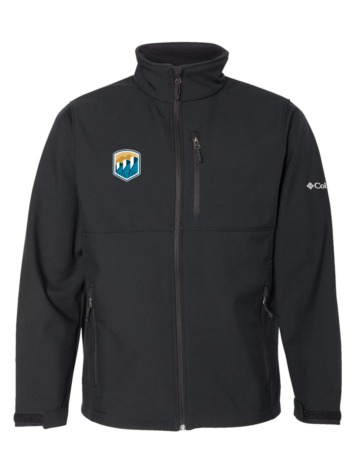 USBR Men's Ascender™ Soft Shell