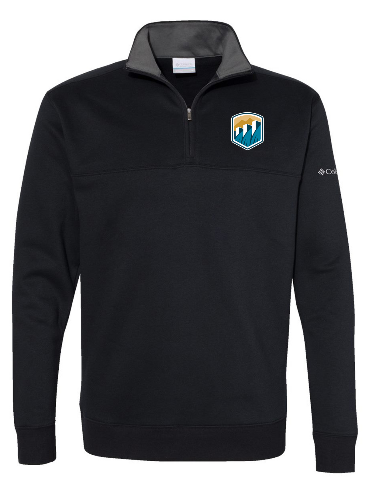 USBR Men's Columbia Hart Mountain™ Fleece