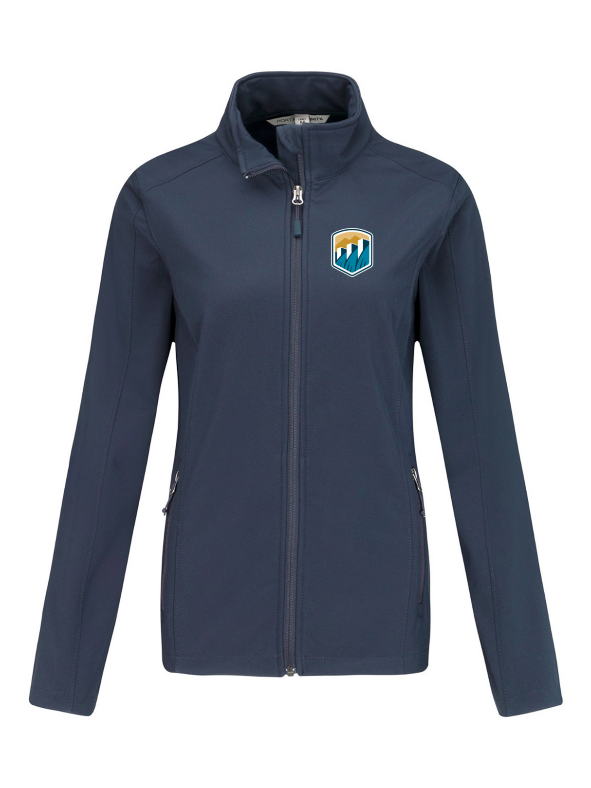 USBR Women's Soft Shell
