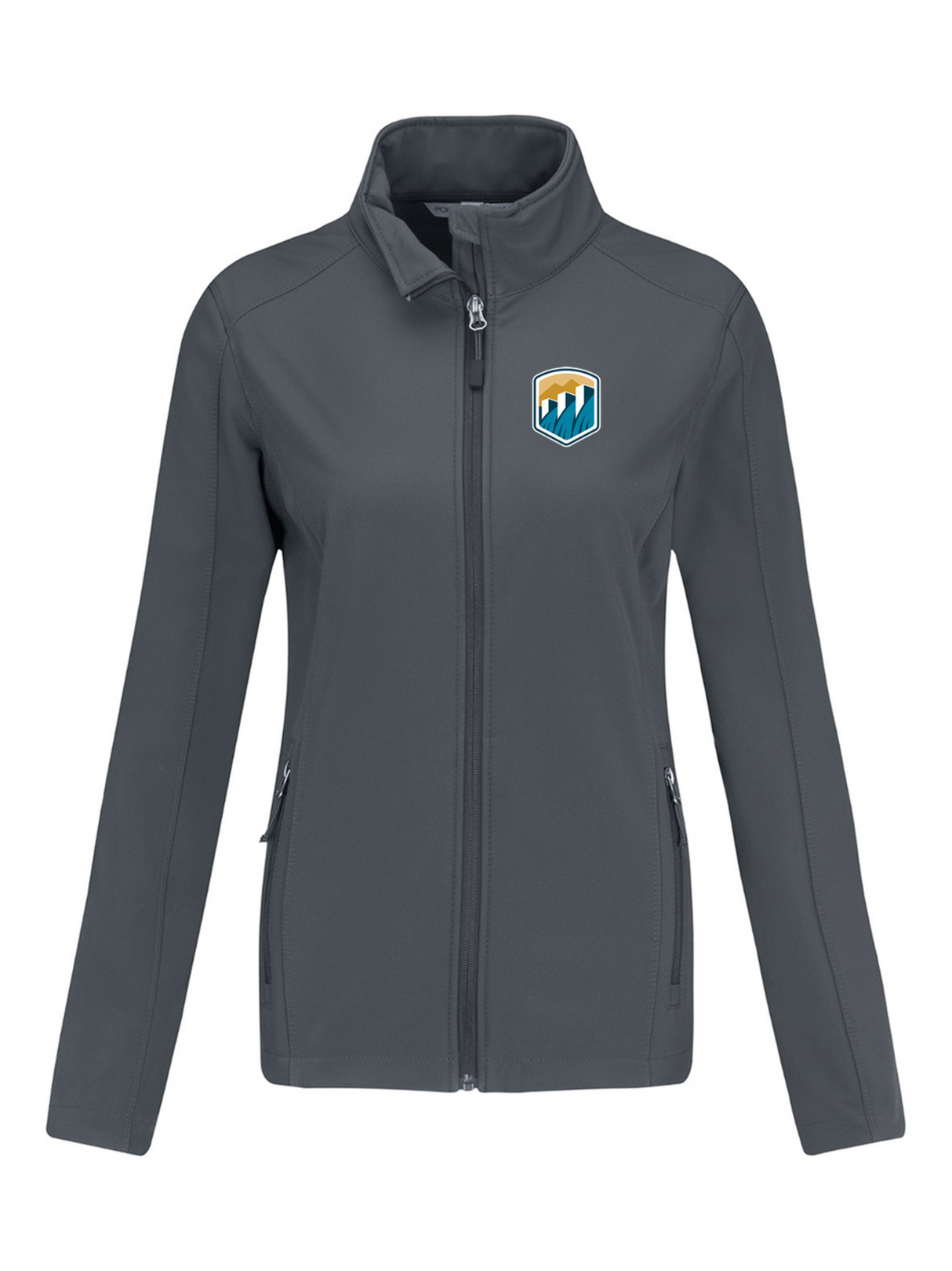 USBR Women's Soft Shell