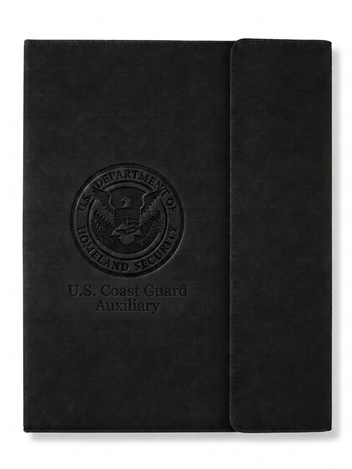 USCGA Executive Portfolio