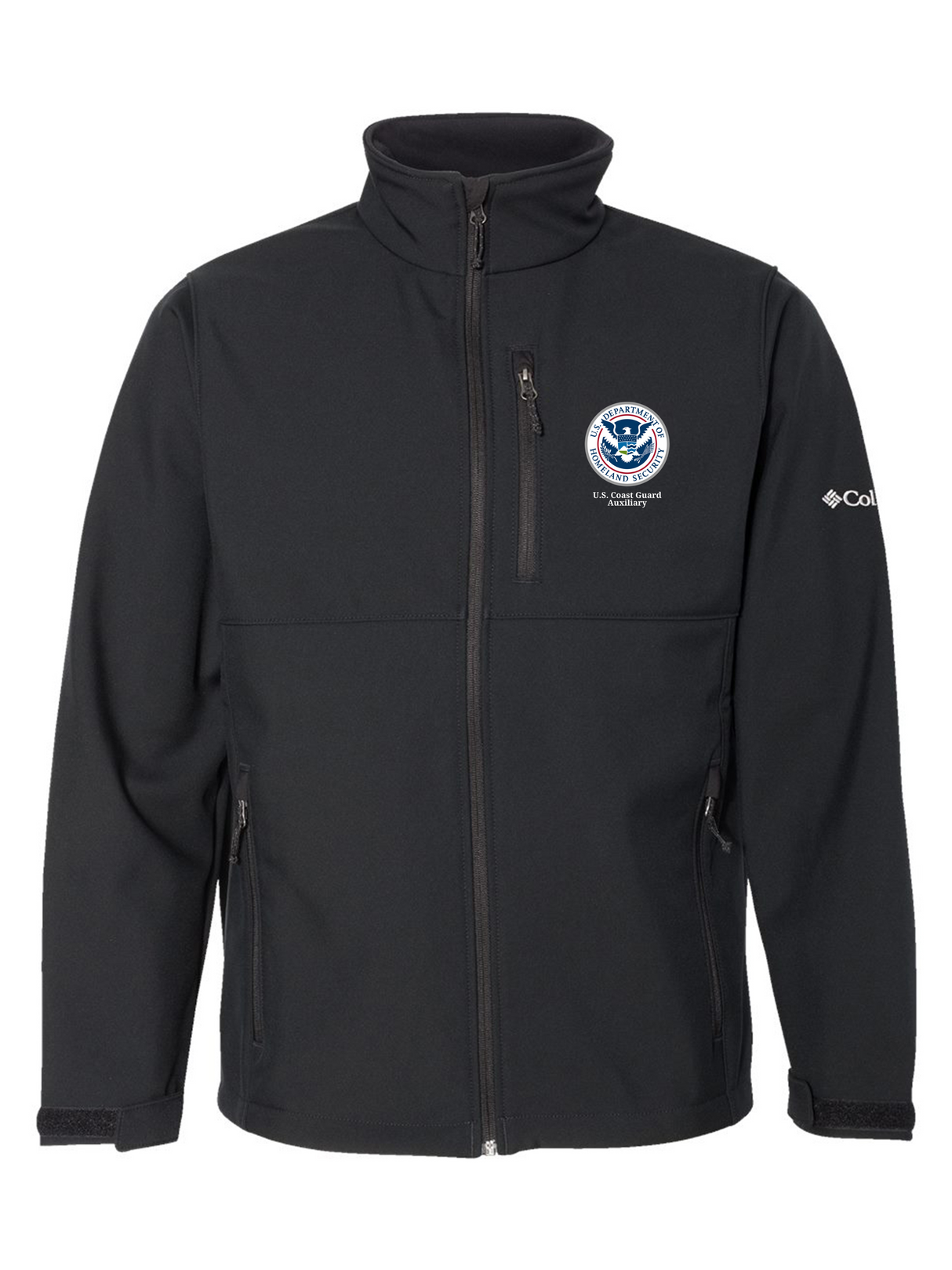USCGA Men's Ascender™ Soft Shell