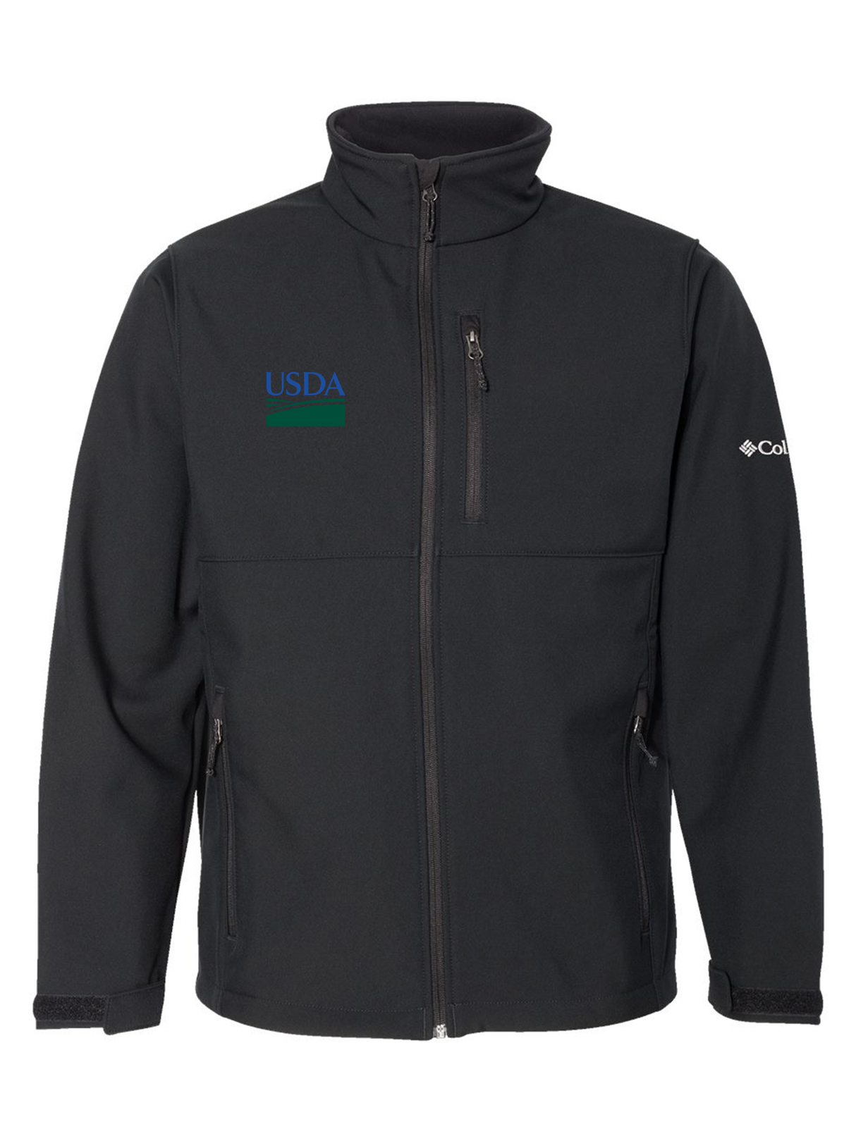 USDA Men's Ascender™ Soft Shell