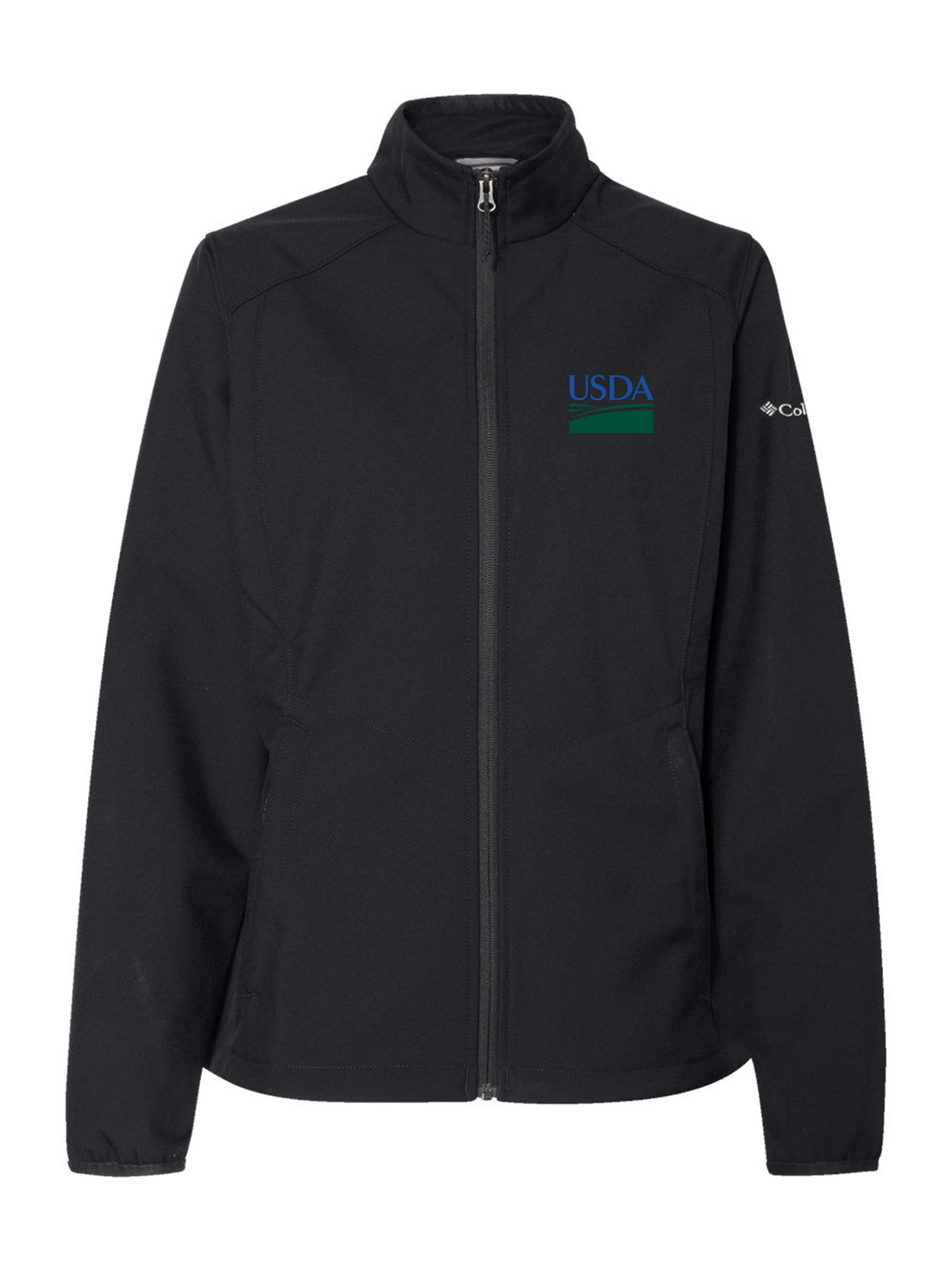 USDA Women's Kruser Ridge™ Soft Shell