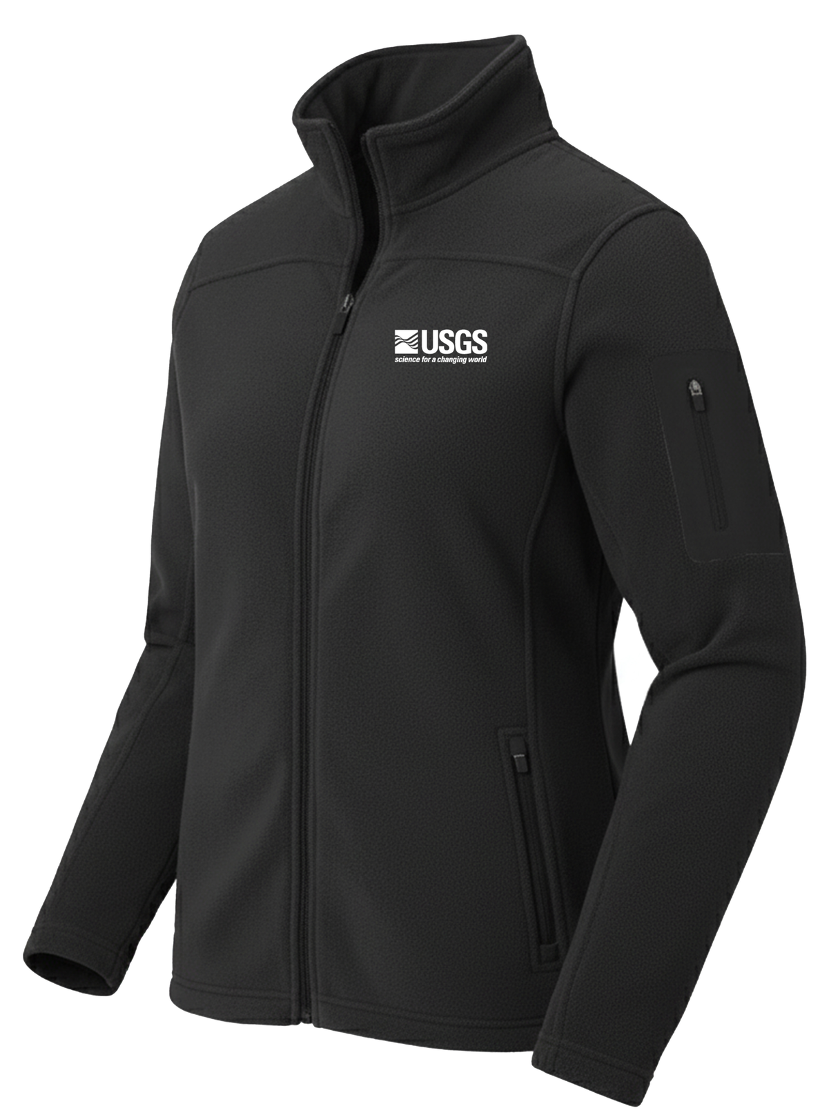 USGS Women's Summit Fleece