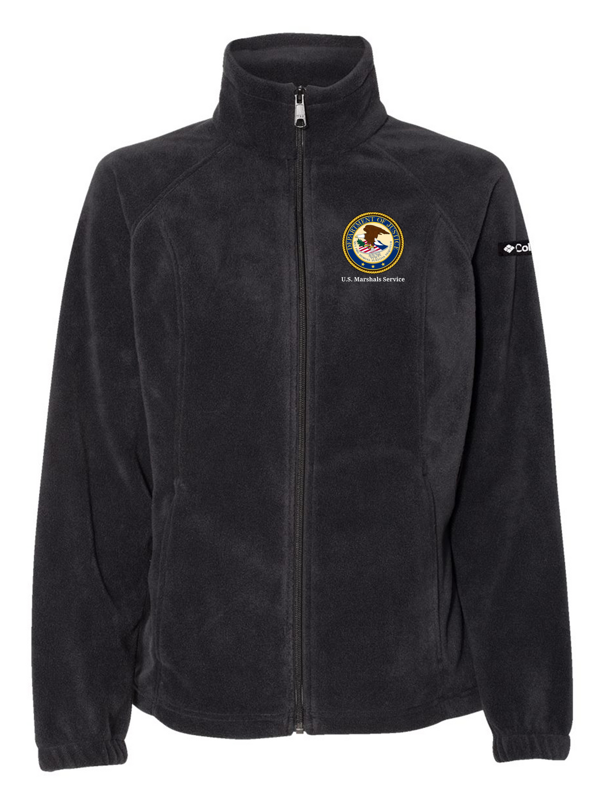 USMS Women's Benton Springs™ Microfleece