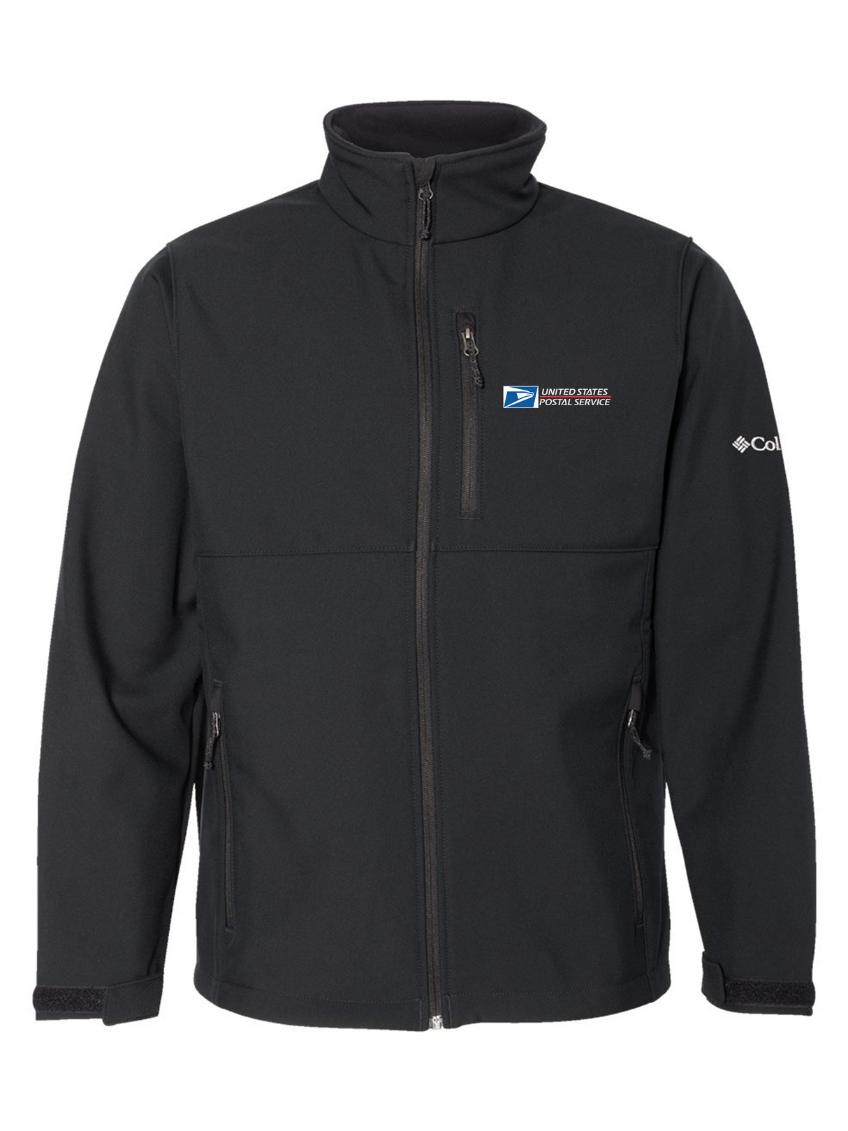 USPS Men's Ascender™ Soft Shell