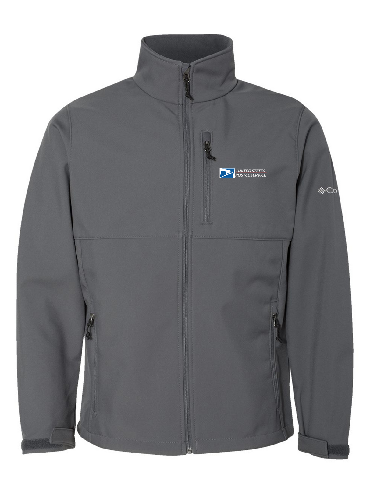 USPS Men's Ascender™ Soft Shell