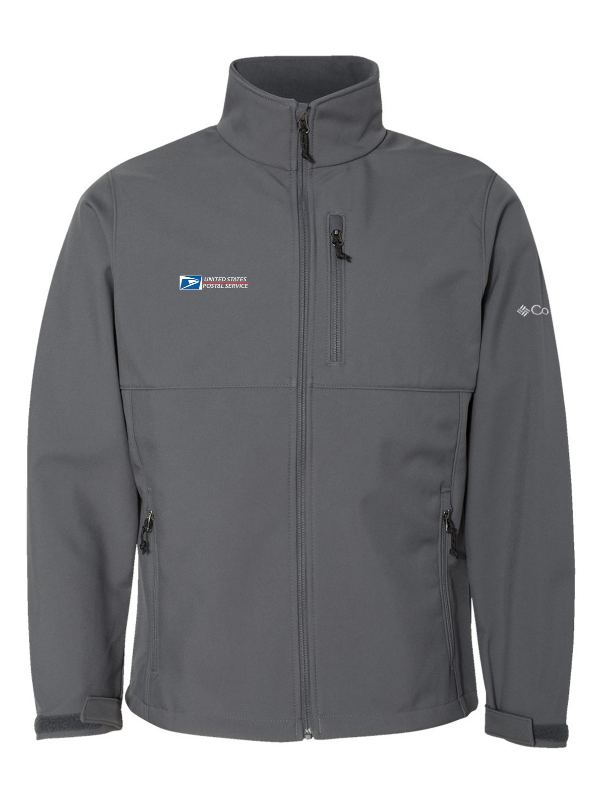 USPS Men's Ascender™ Soft Shell