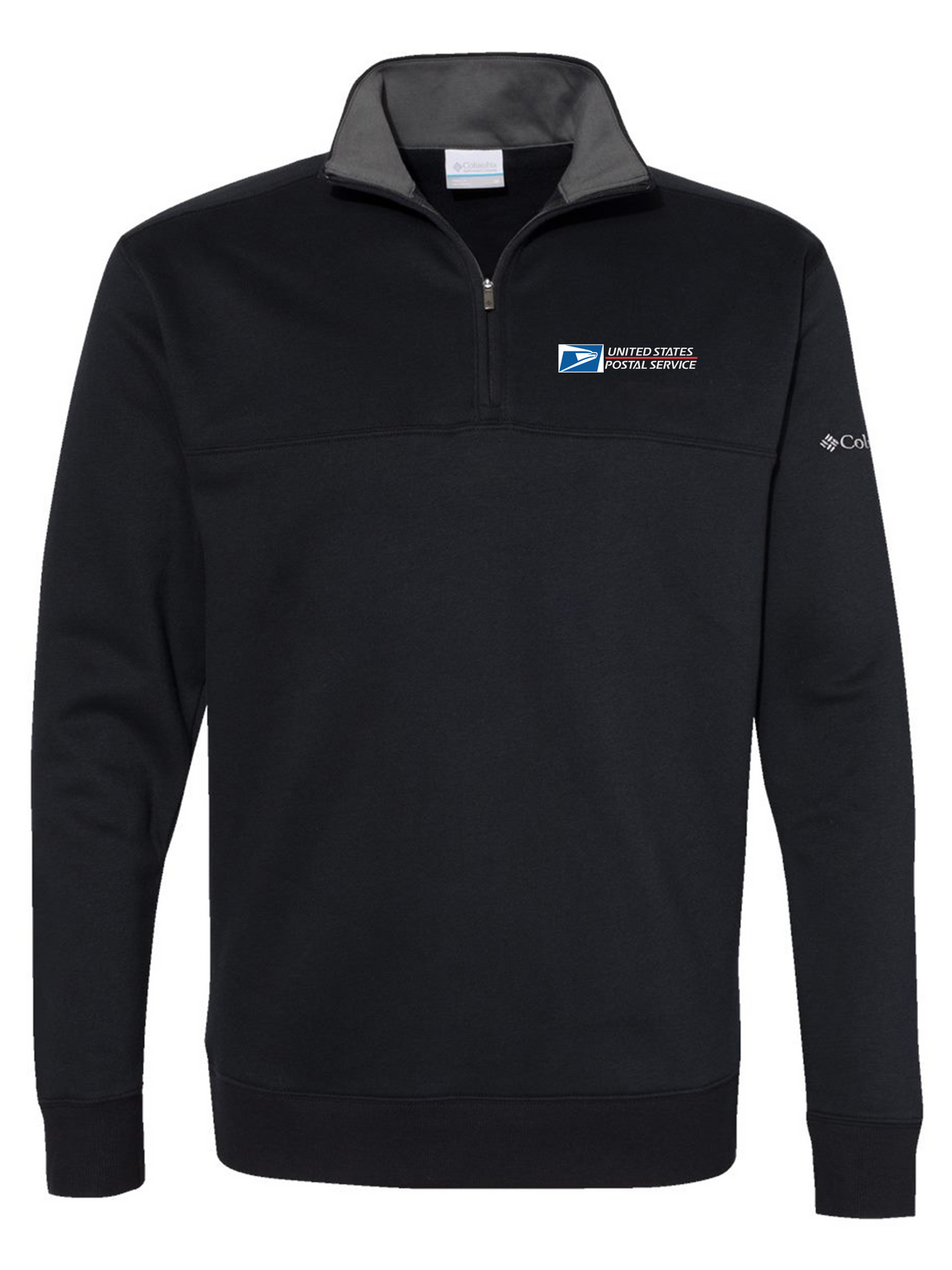 USPS Men's Columbia Hart Mountain™ Fleece