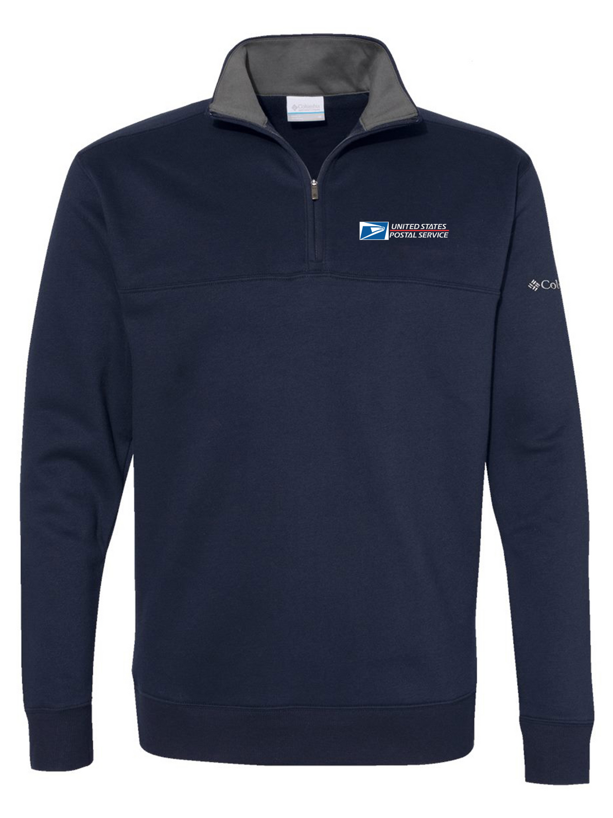 USPS Men's Columbia Hart Mountain™ Fleece