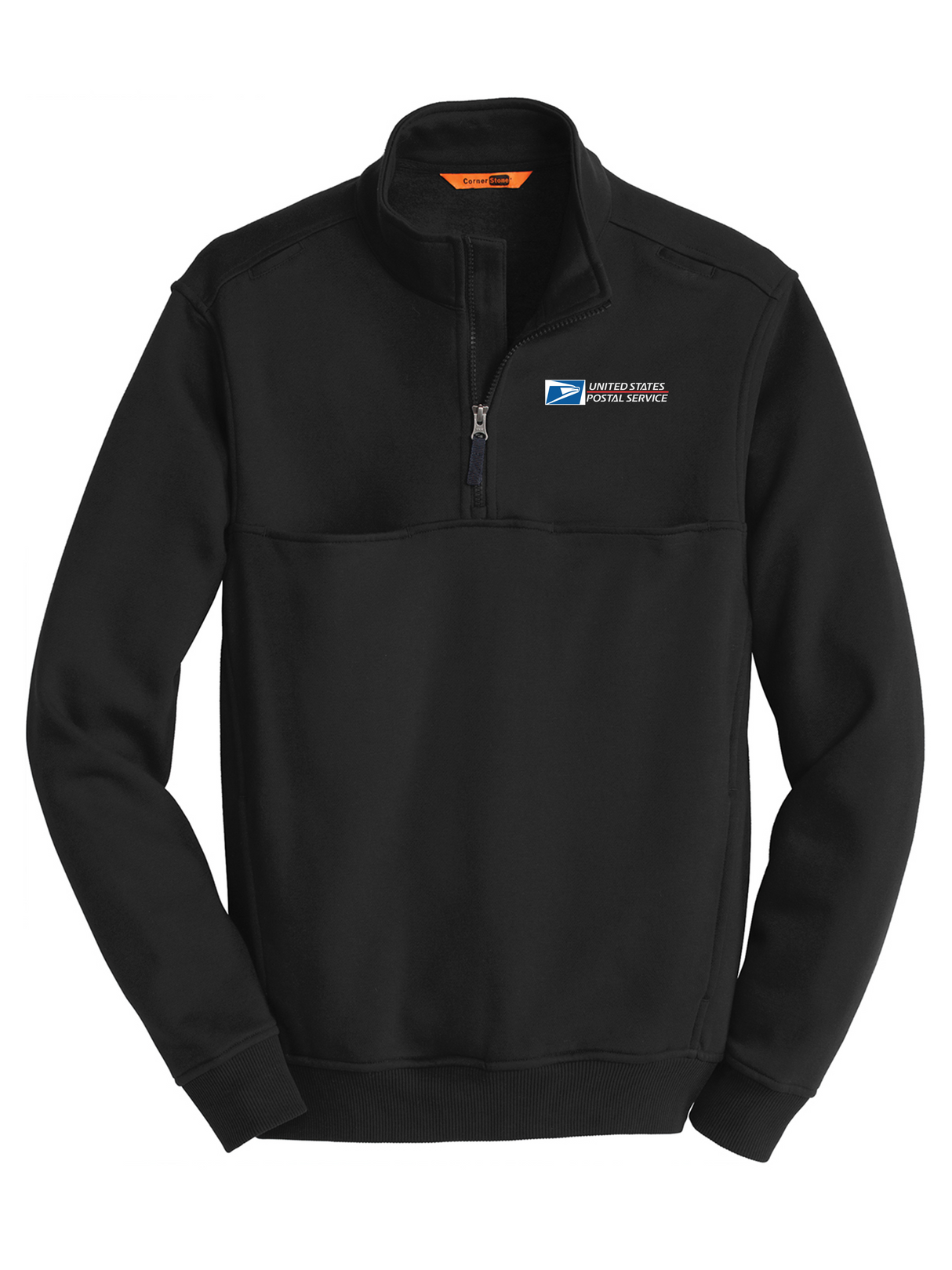 USPS Men's Fleece Job Shirt