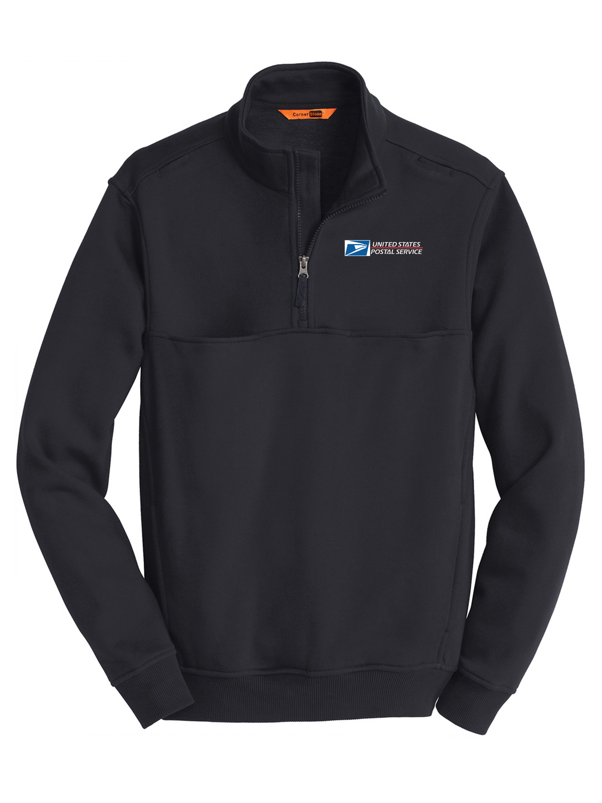 USPS Men's Fleece Job Shirt