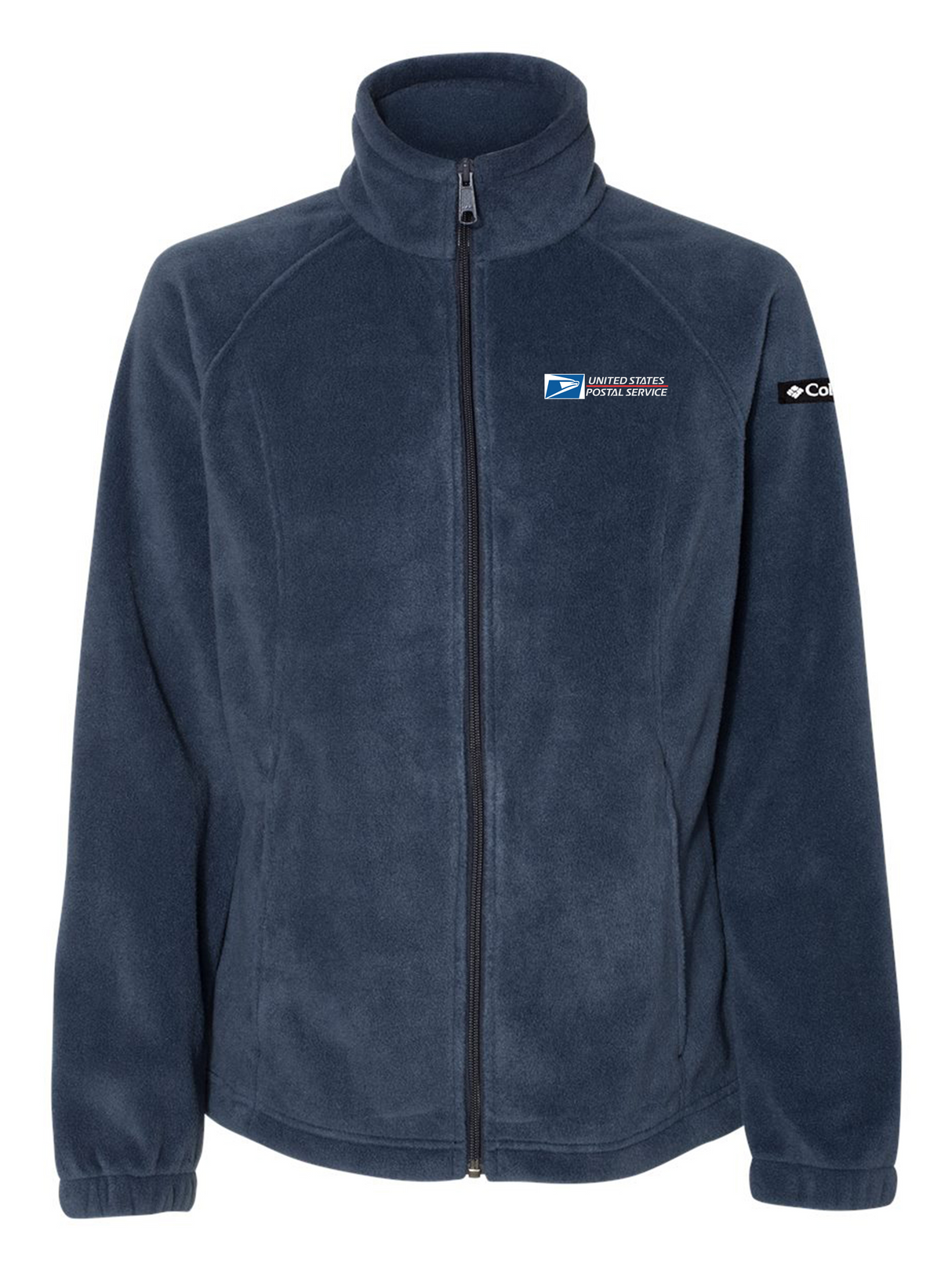 USPS Women's Benton Springs™ Microfleece
