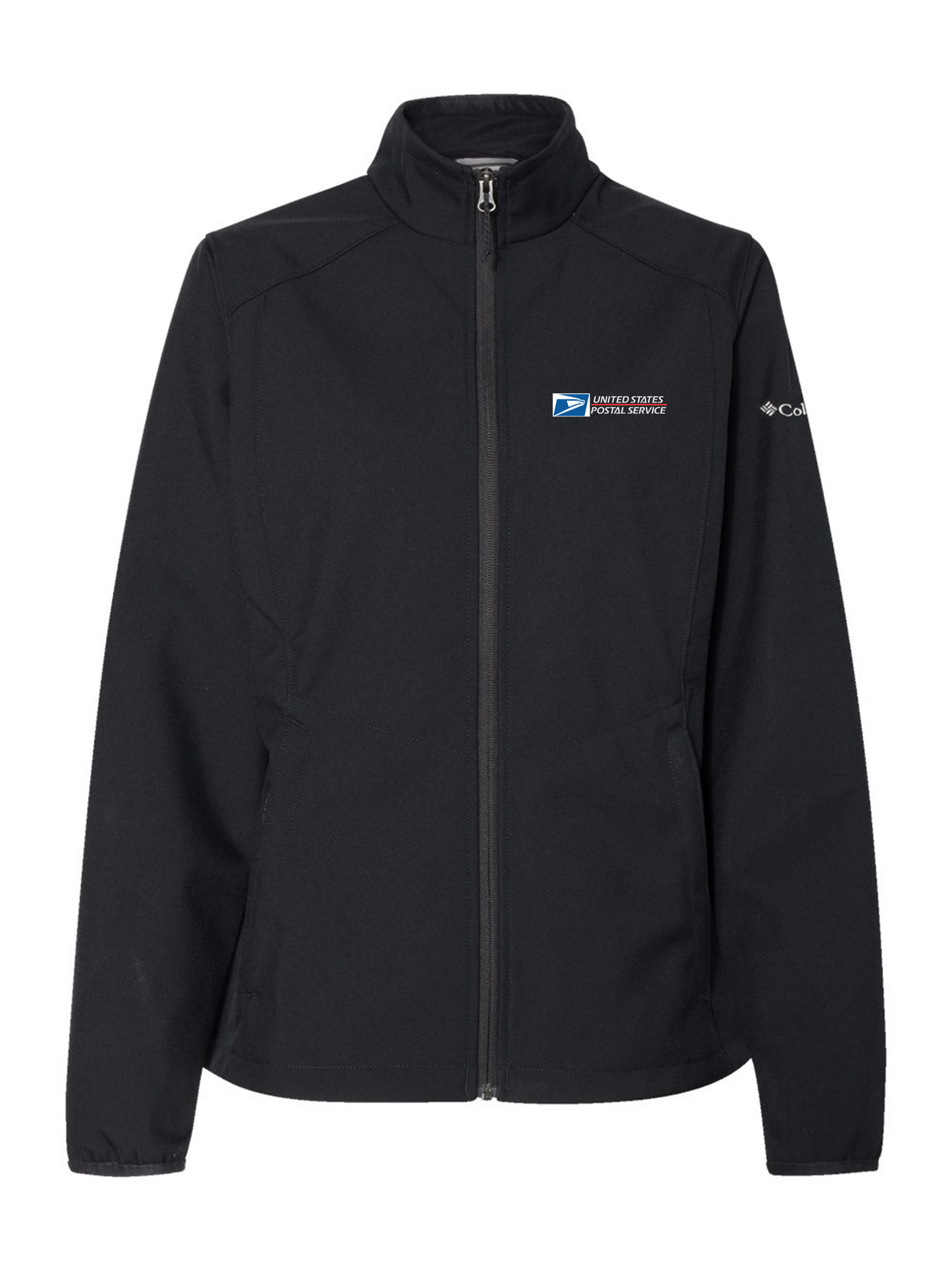 USPS_Womens_Kruser_Ridge_Soft_Shell_Full-Zip_Jacket