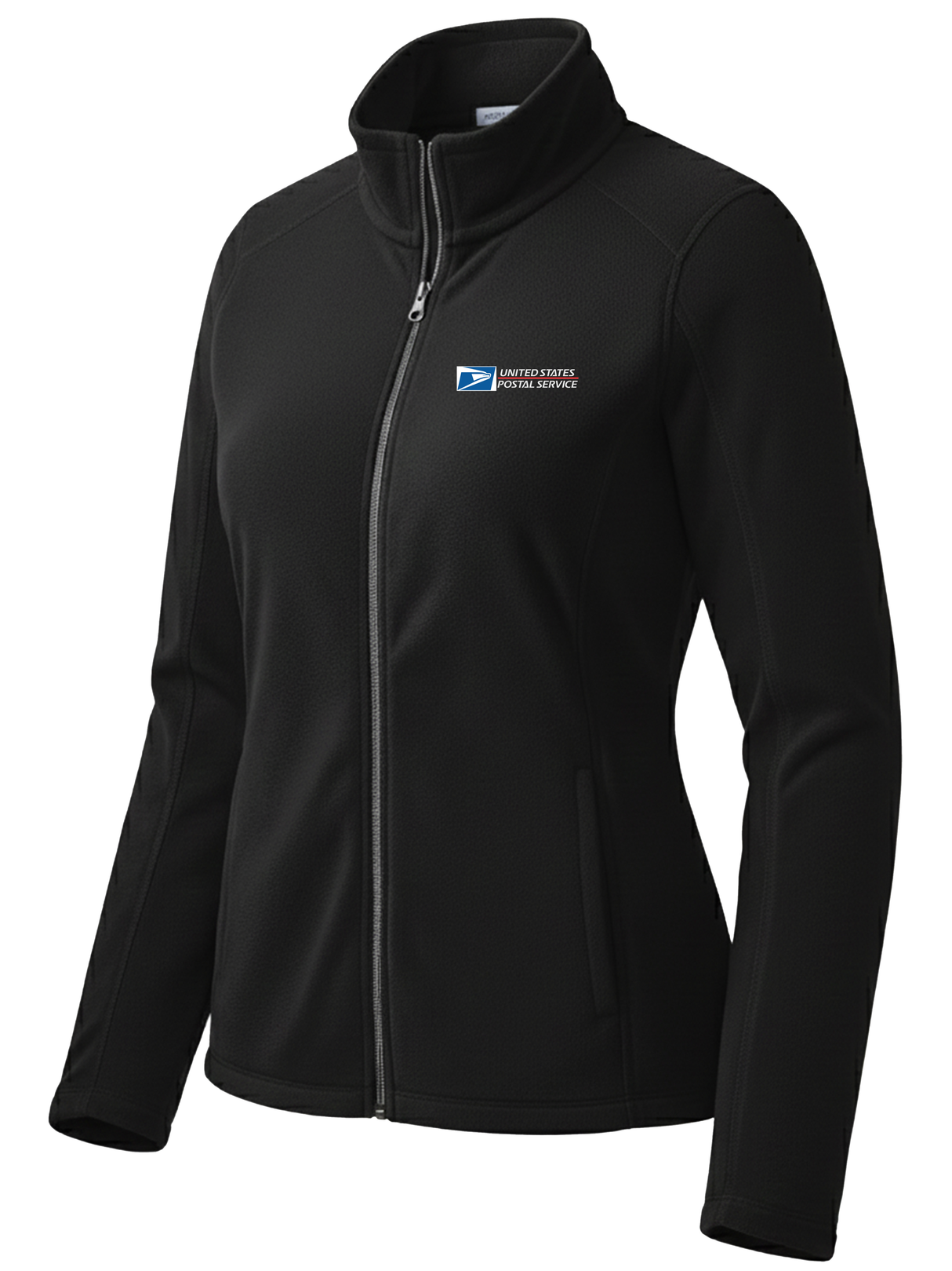USPS Women's Lightweight Microfleece