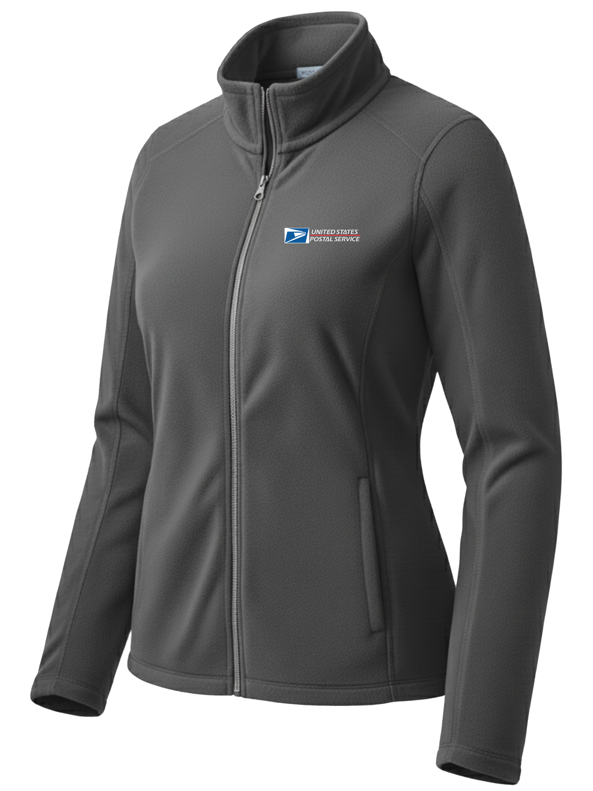 USPS Women's Lightweight Microfleece