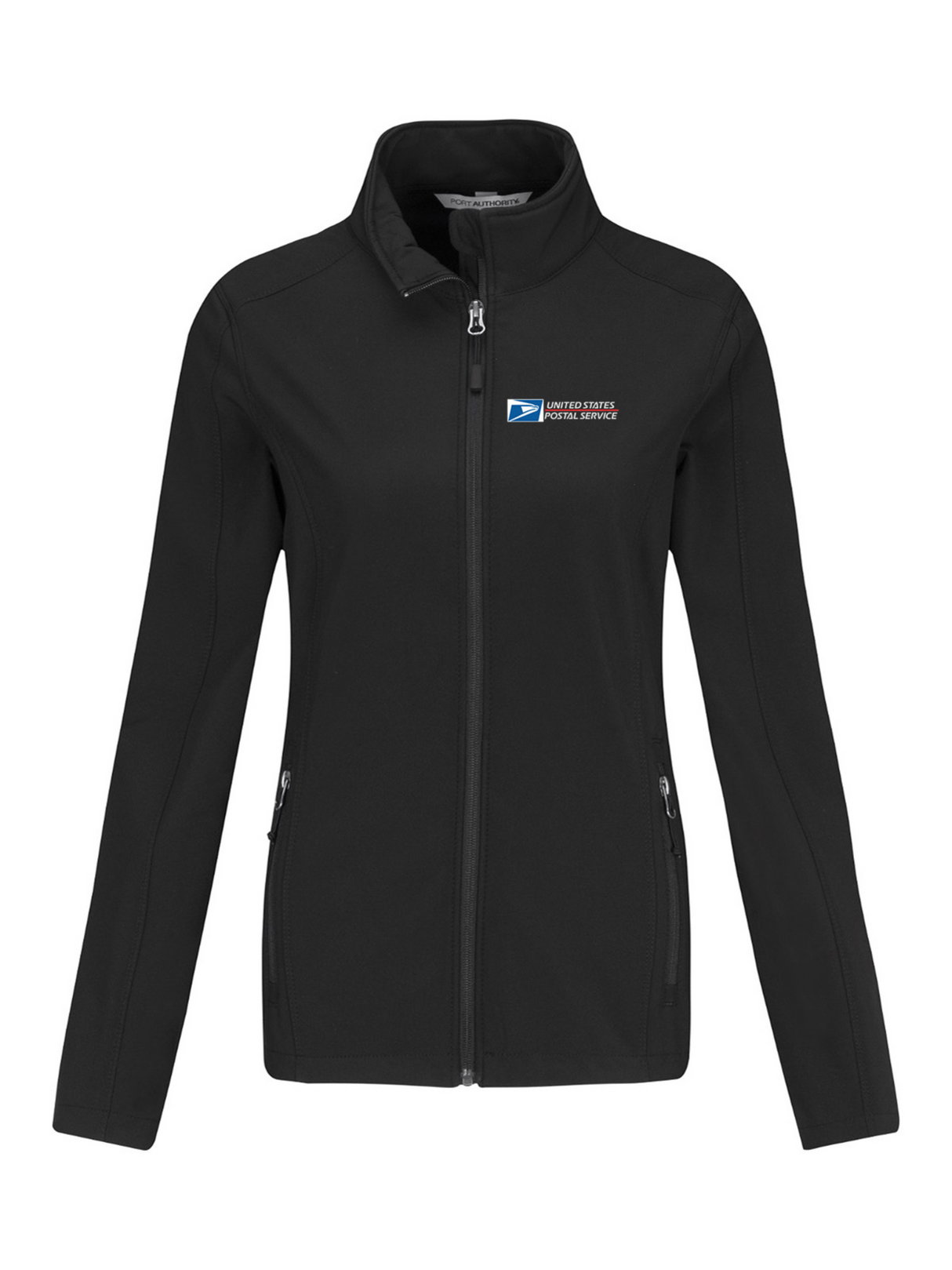 USPS Women's Soft Shell