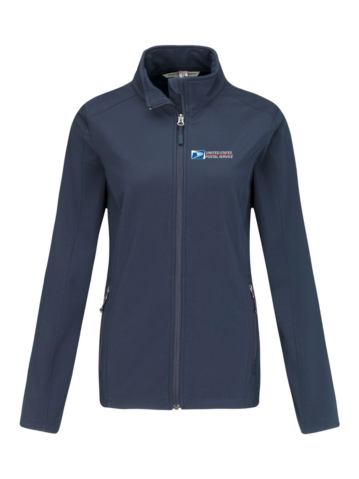 USPS Women's Soft Shell