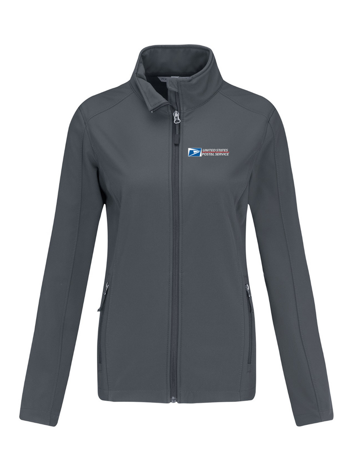 USPS Women's Soft Shell