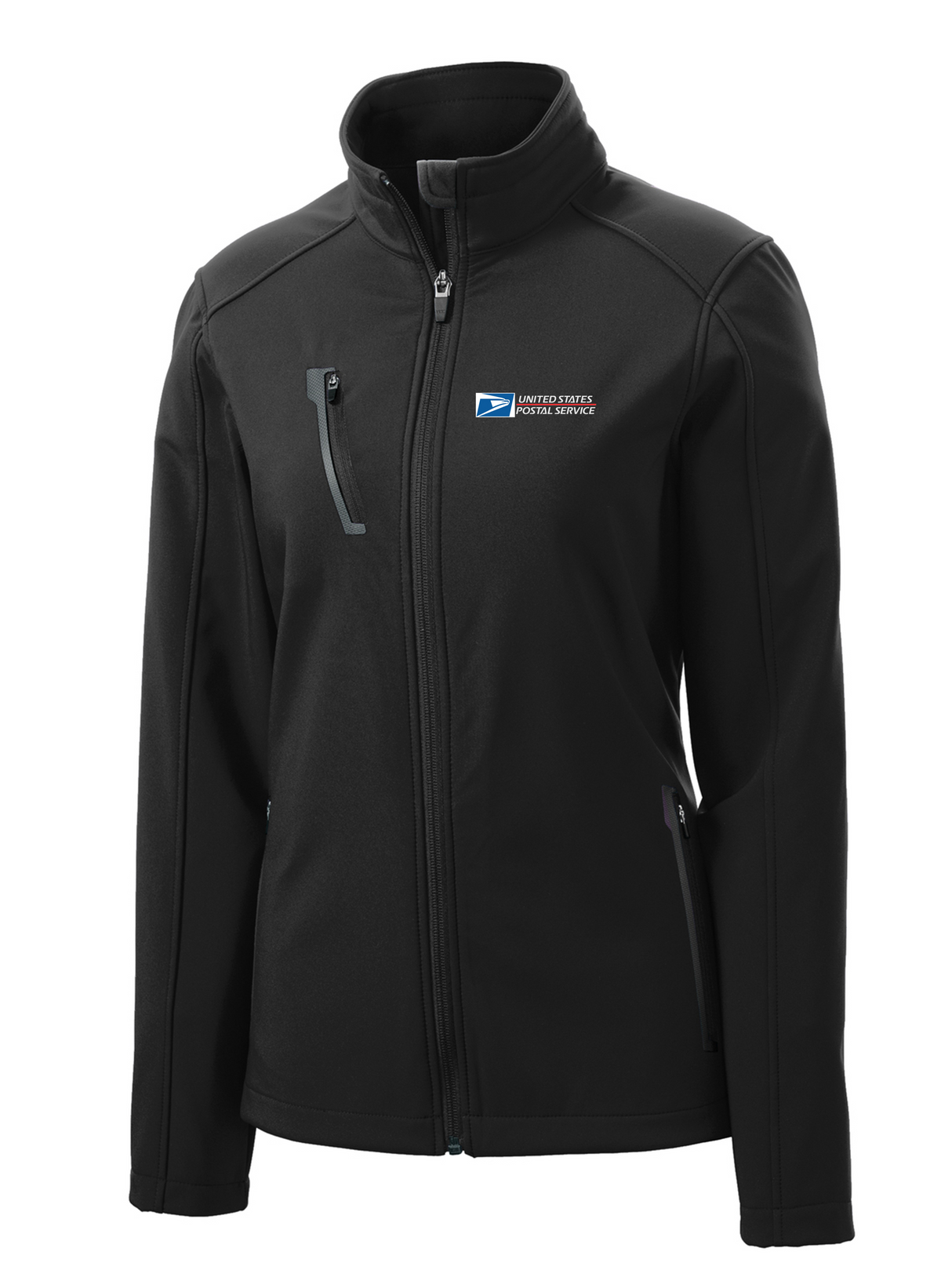 USPS Women's Tactical Soft Shell