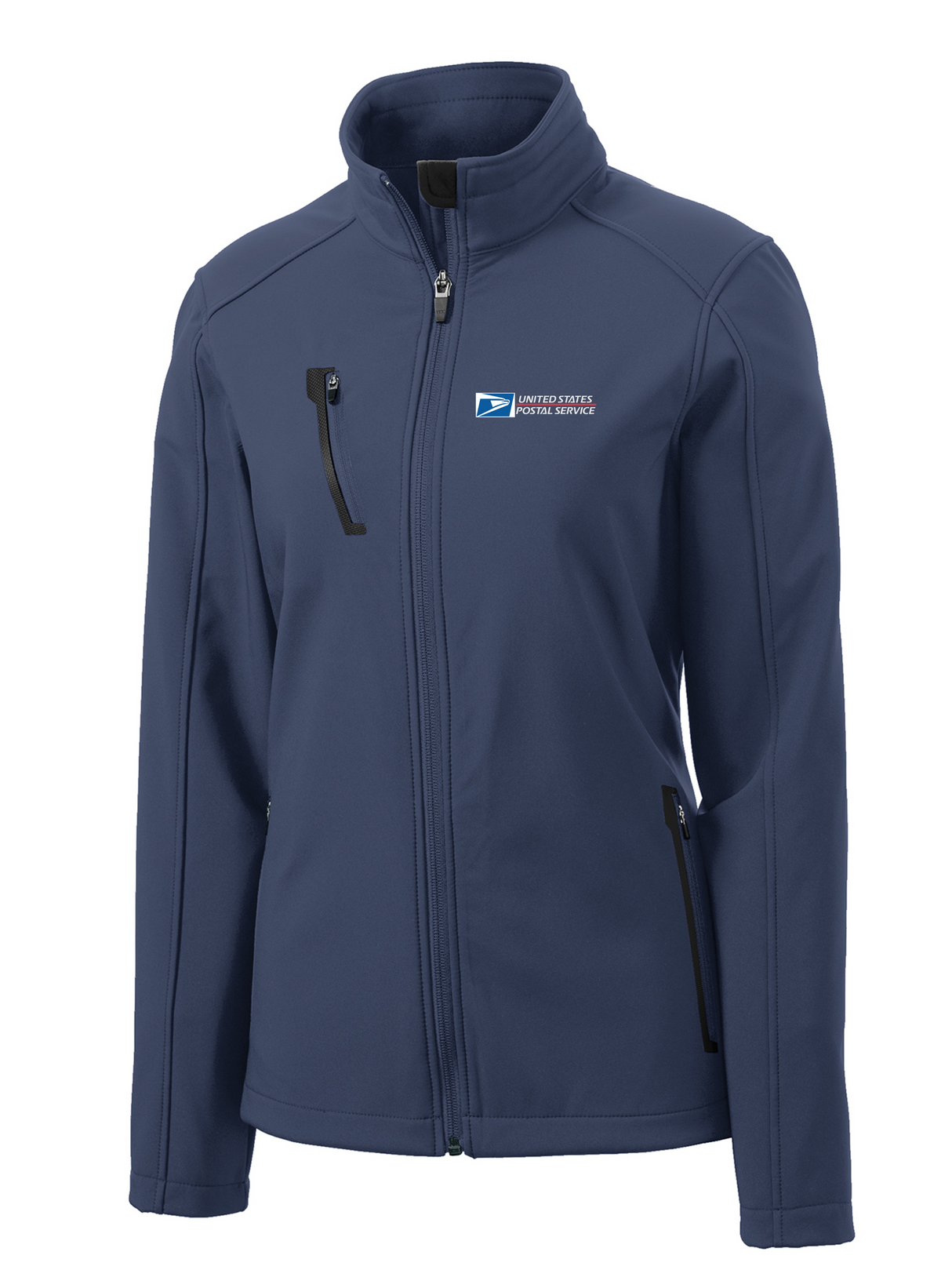 USPS Women's Tactical Soft Shell