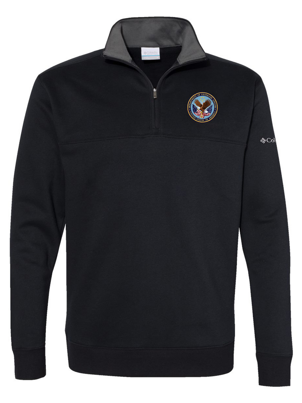 VA  Men's Columbia Hart Mountain™ Fleece