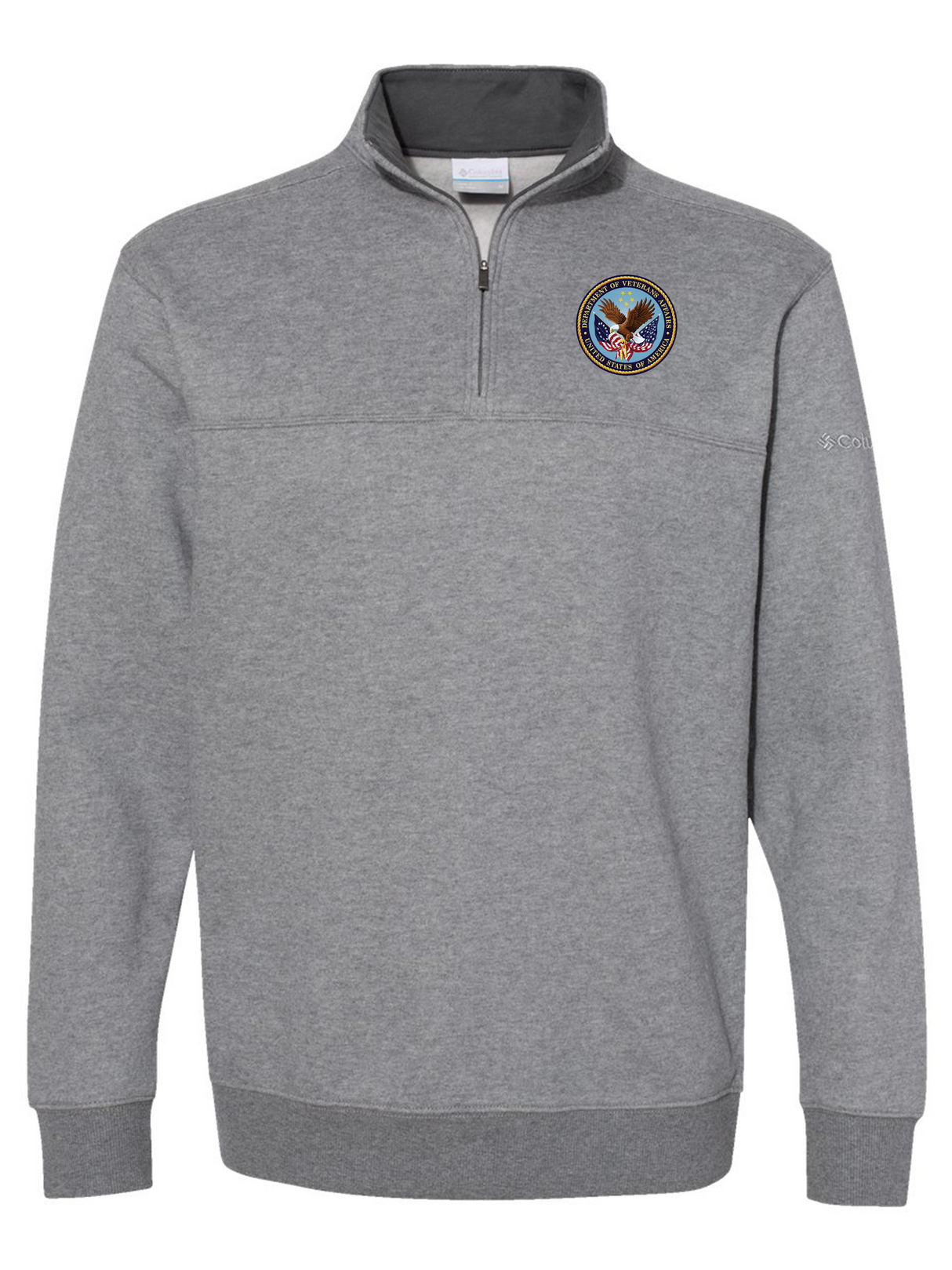 VA  Men's Columbia Hart Mountain™ Fleece